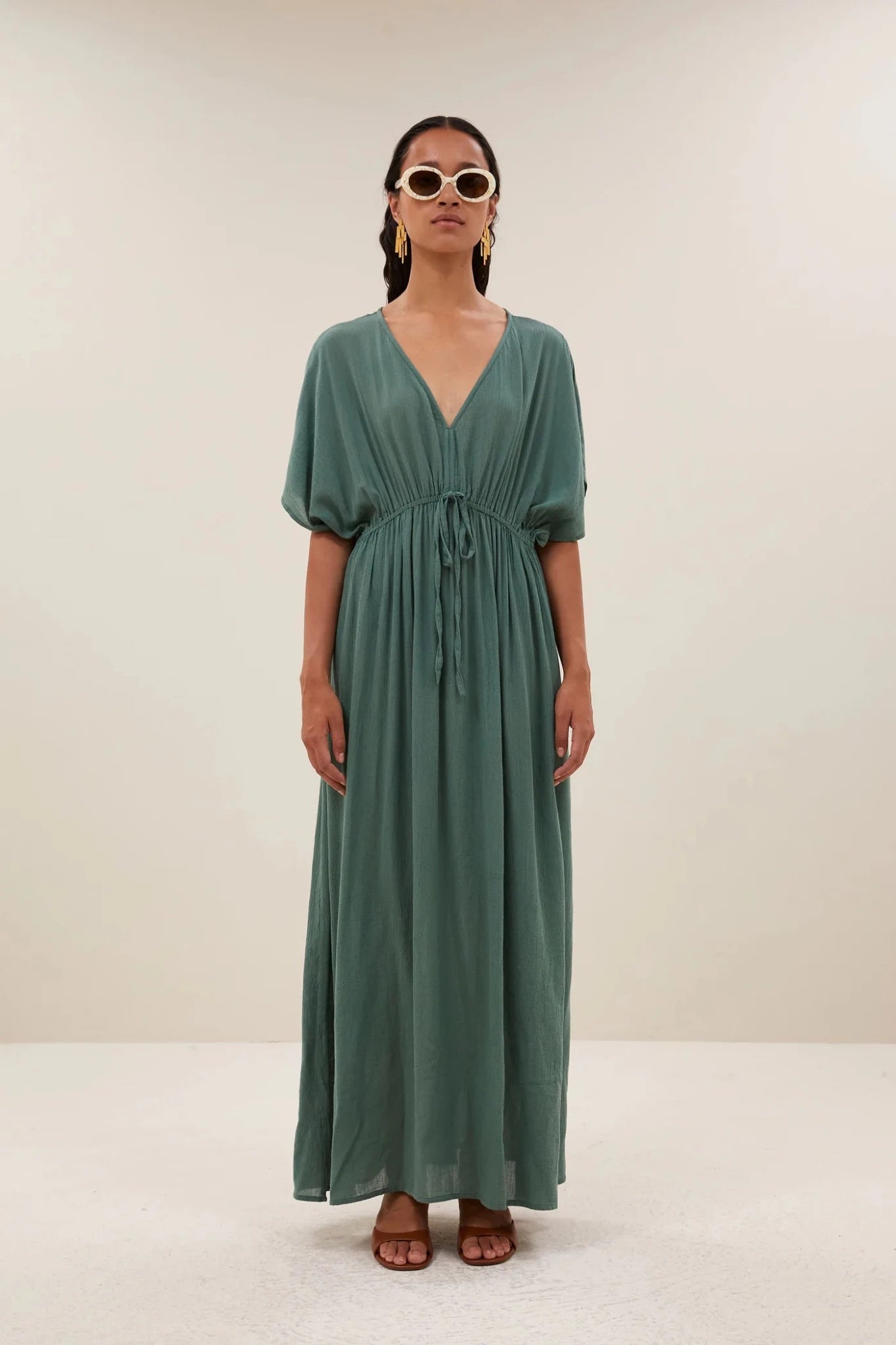 Long Dress Forest Night - Dein Lieblingsladen Concept