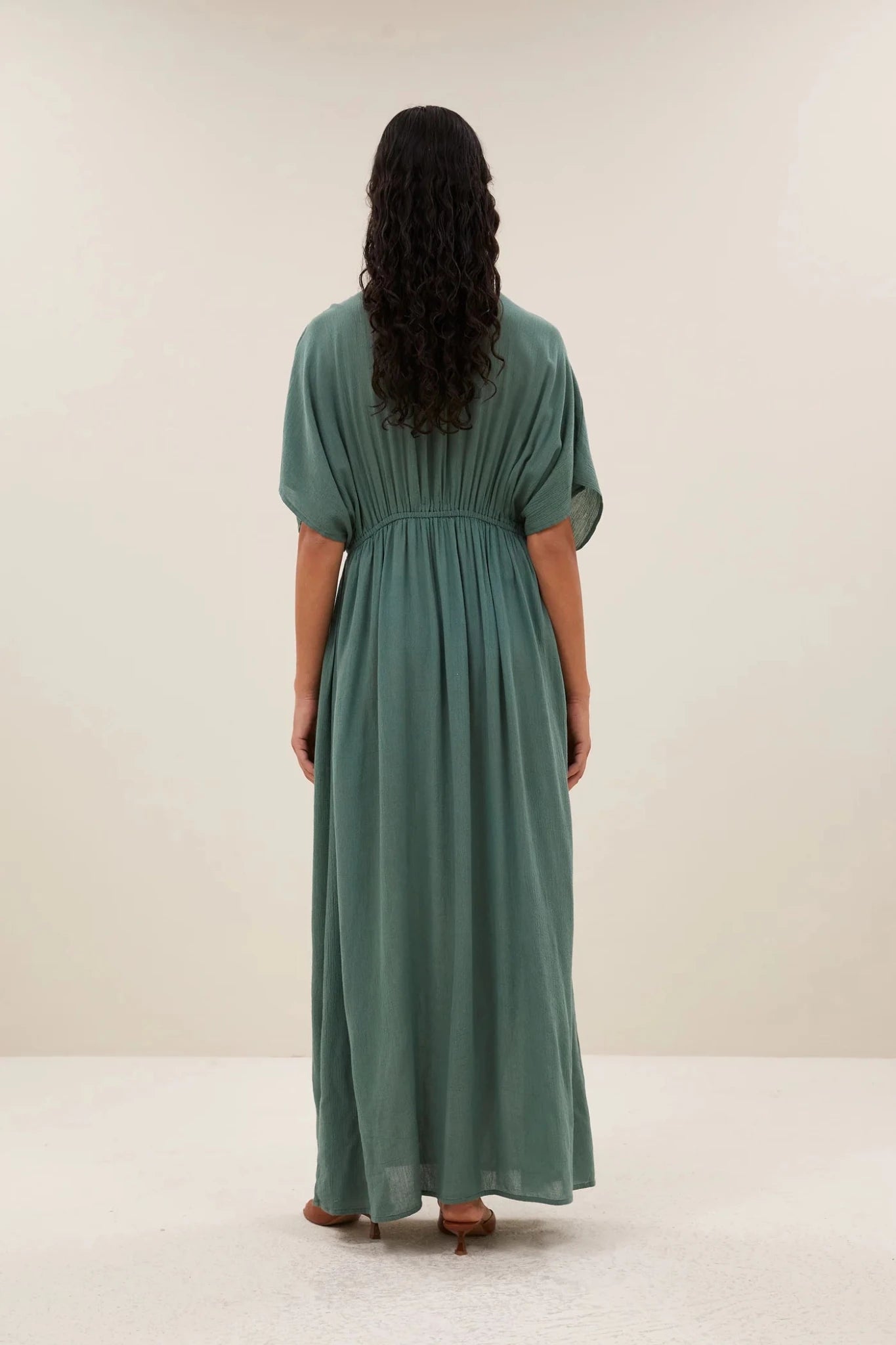 Long Dress Forest Night - Dein Lieblingsladen Concept