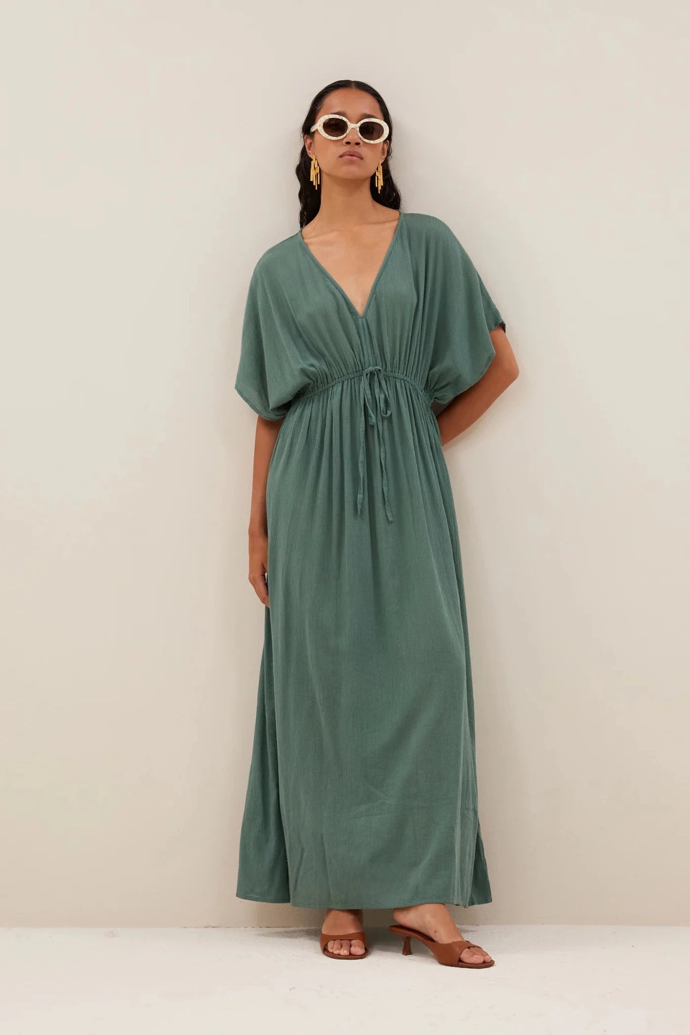 Long Dress Forest Night - Dein Lieblingsladen Concept