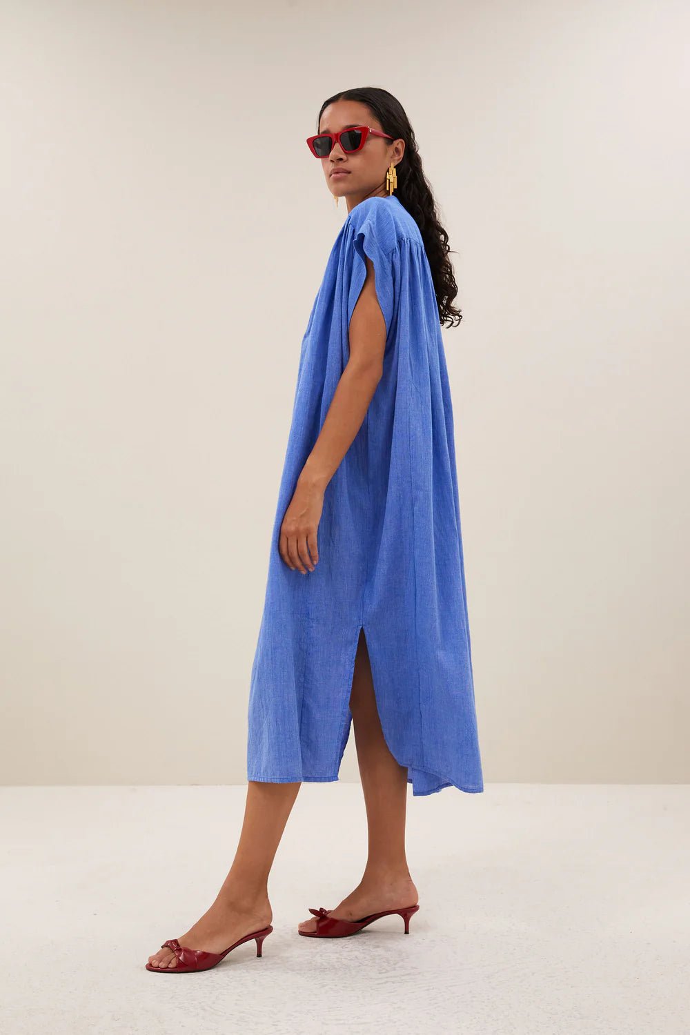 Athia Dress "Bodin" - Dein Lieblingsladen Concept