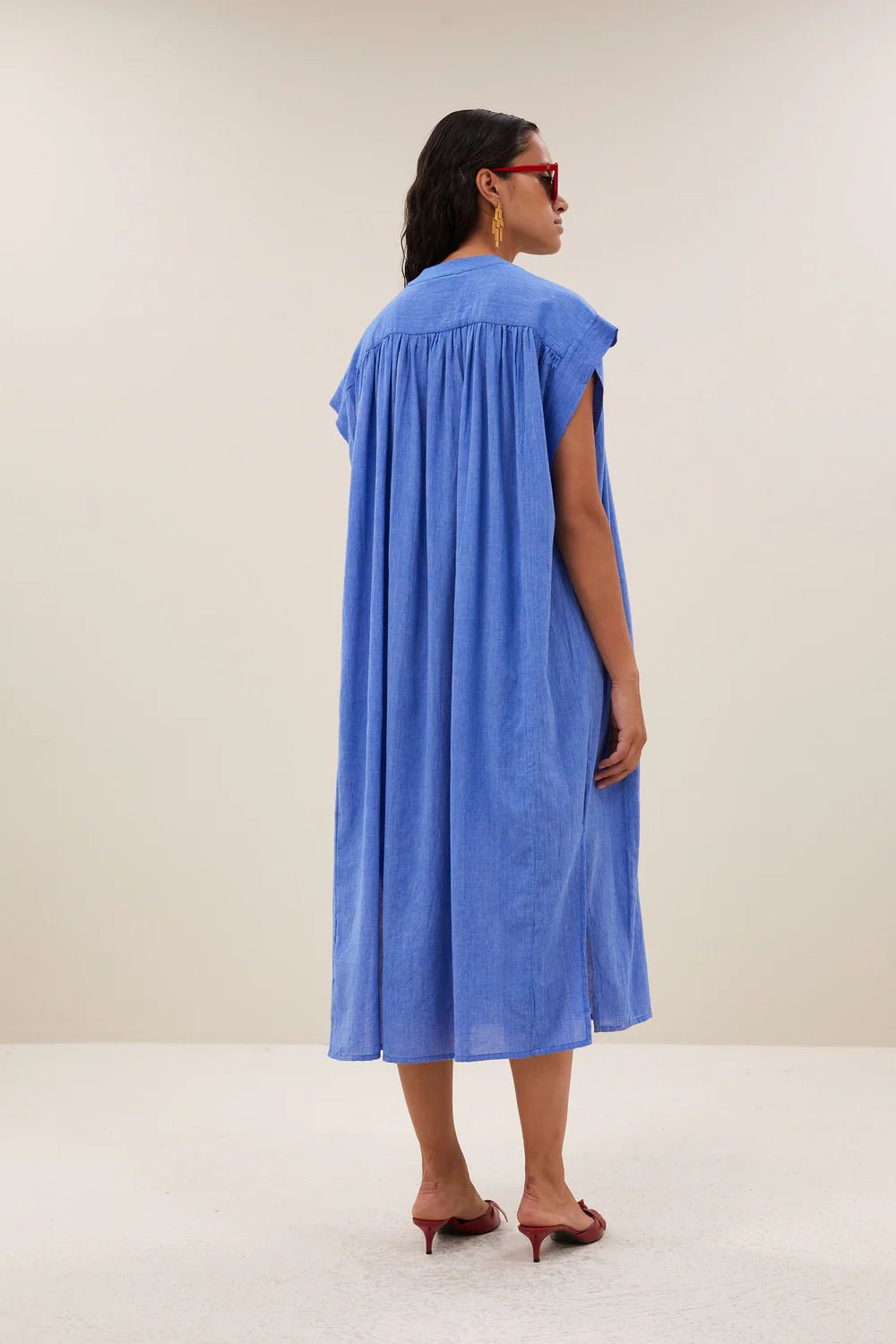 Athia Dress "Bodin" - Dein Lieblingsladen Concept