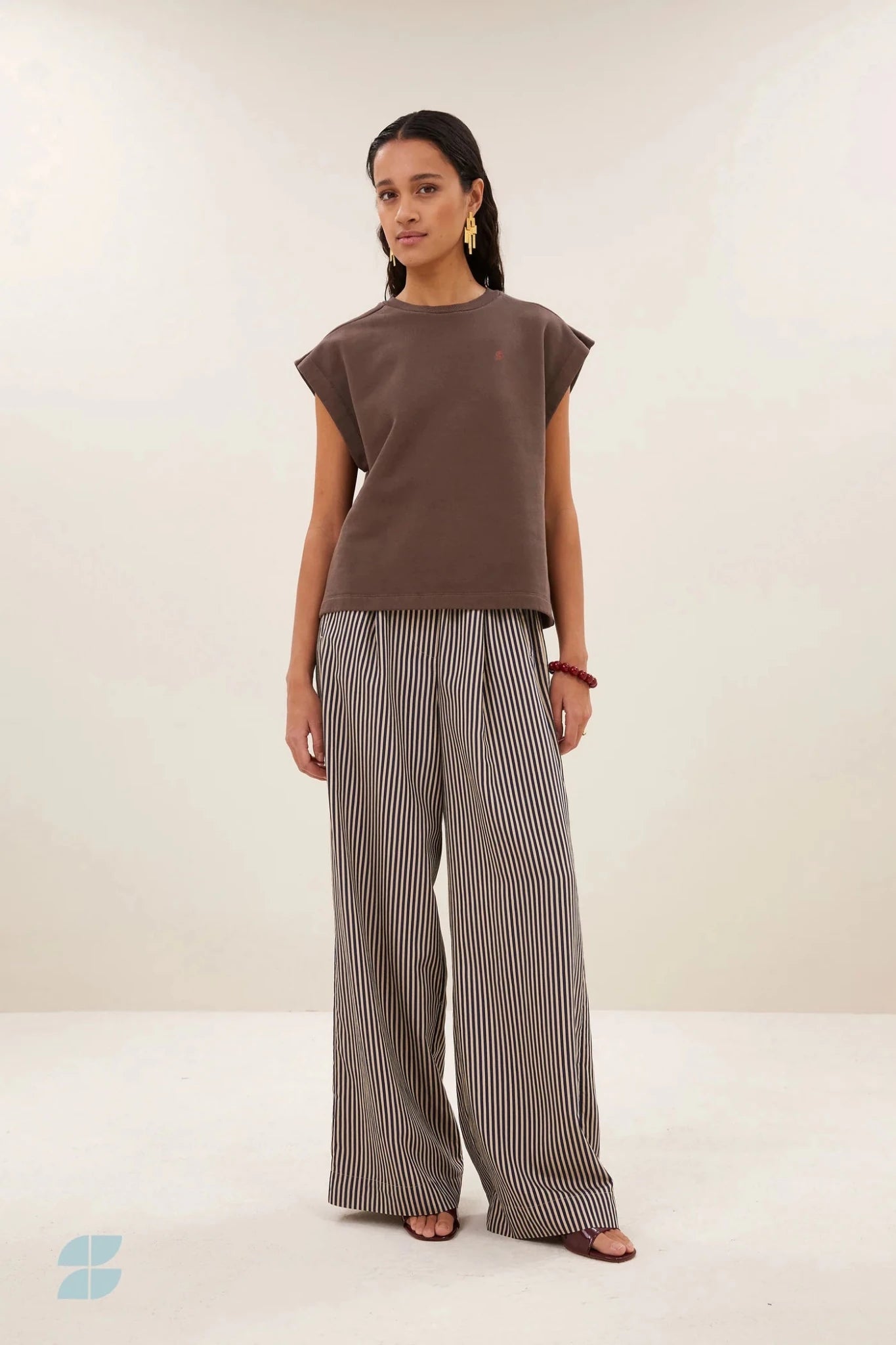 Top "Mason Pleats" - Dein Lieblingsladen Concept