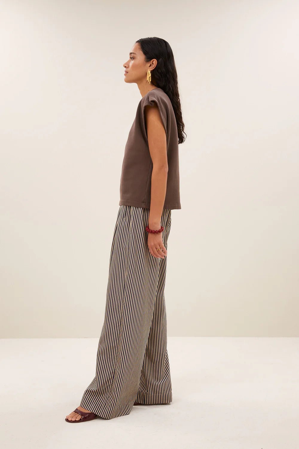 Top "Mason Pleats" - Dein Lieblingsladen Concept