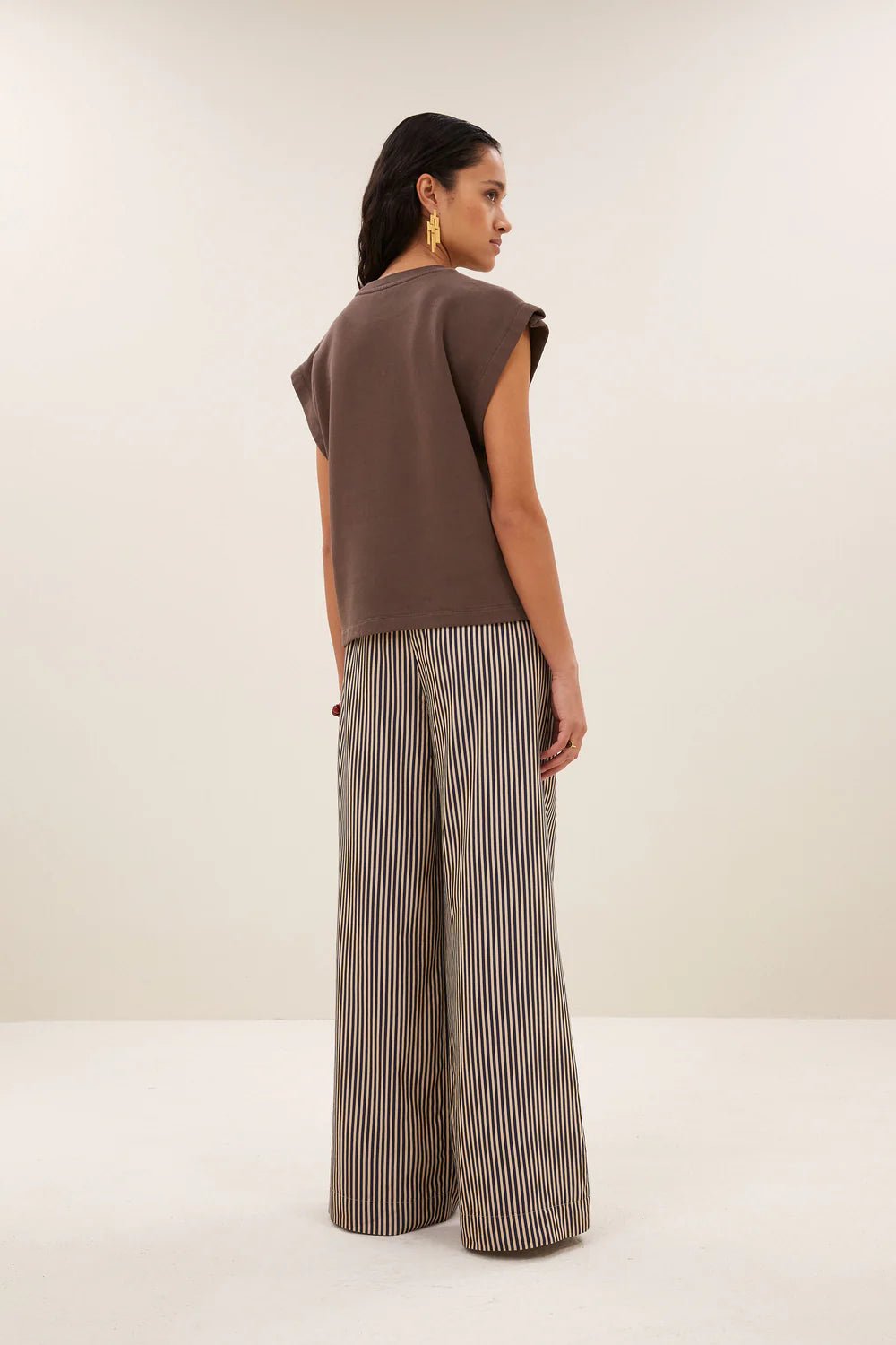 Top "Mason Pleats" - Dein Lieblingsladen Concept
