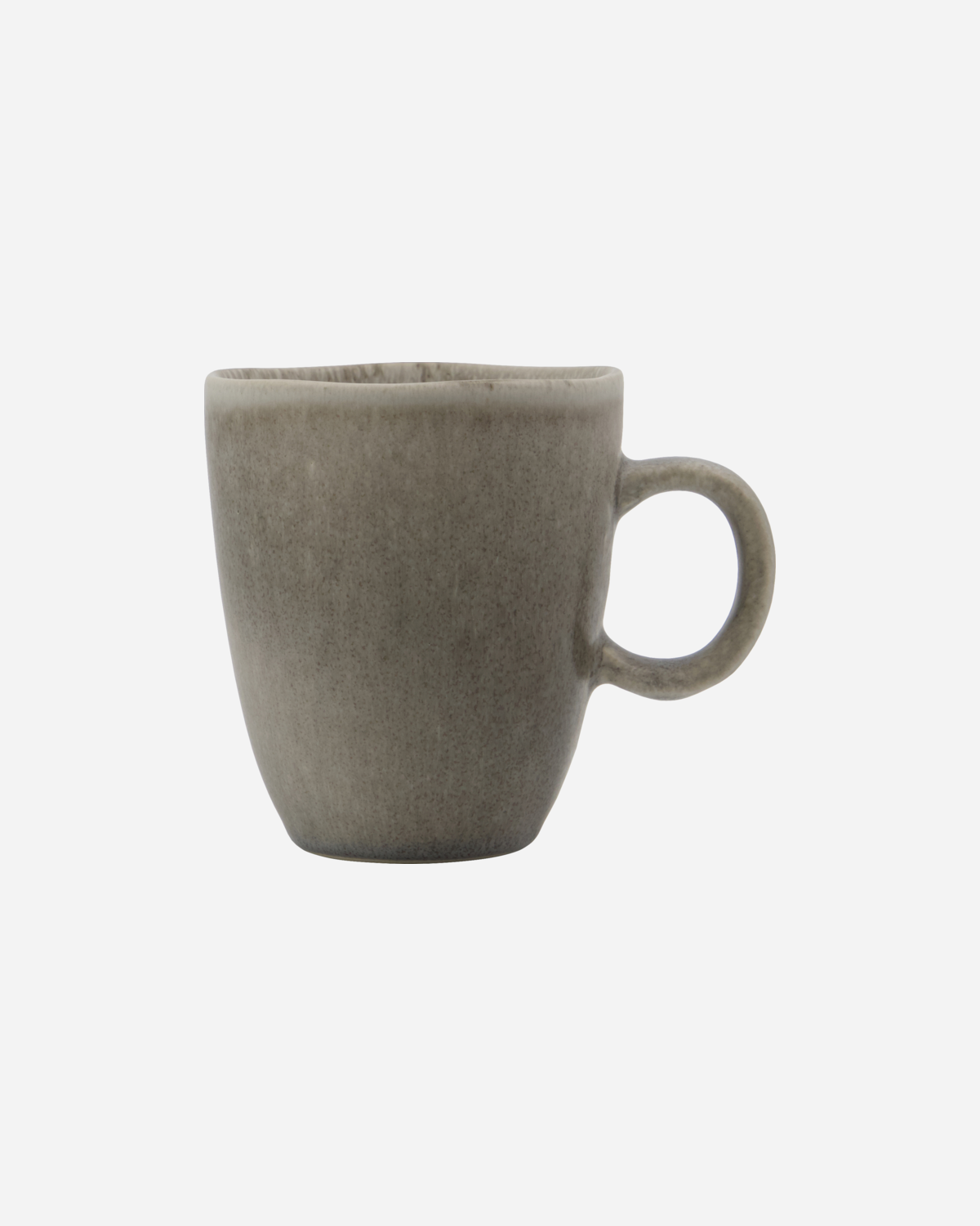 Tasse "HDMore" grey