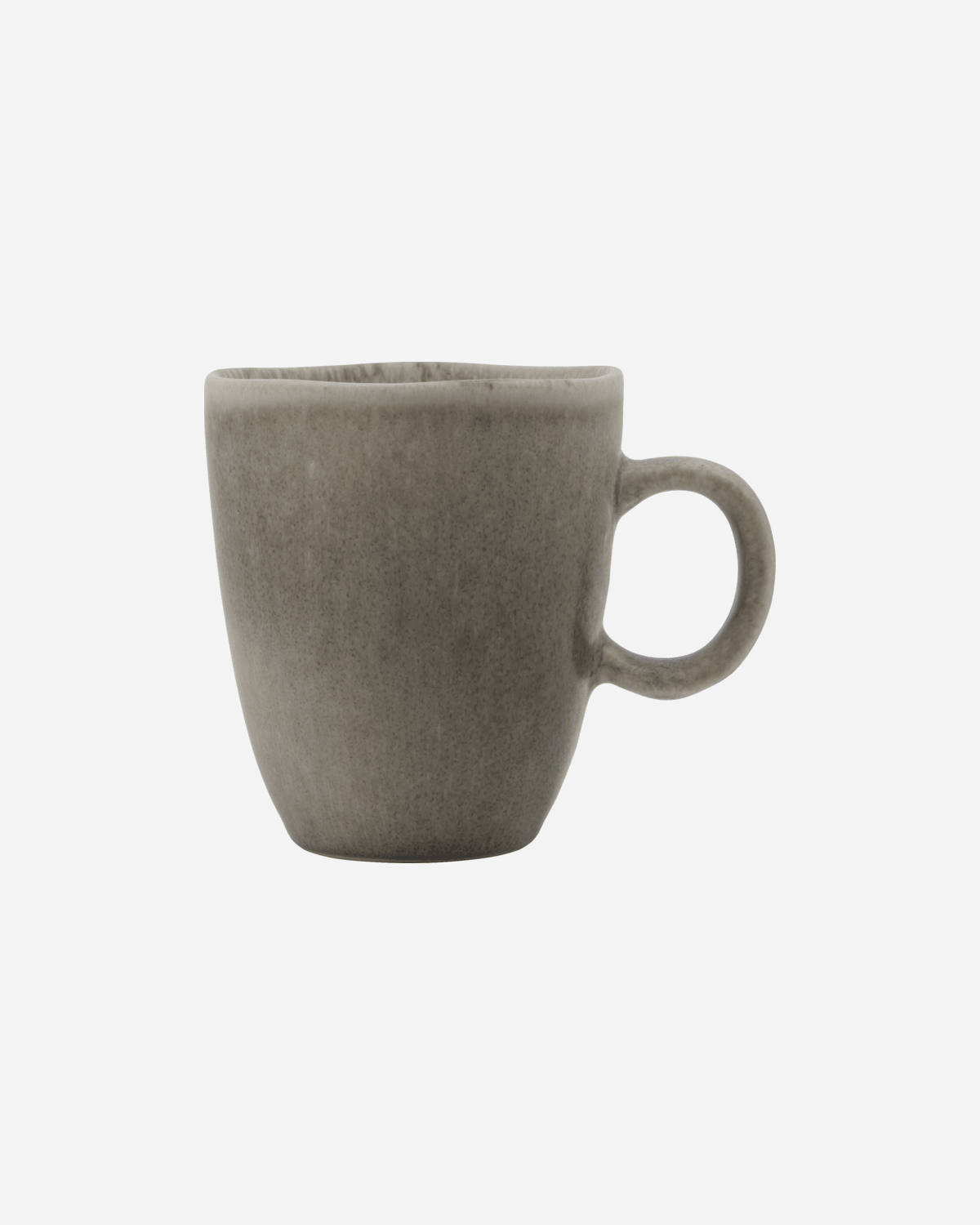 Tasse "HDMore" grey - Dein Lieblingsladen Concept