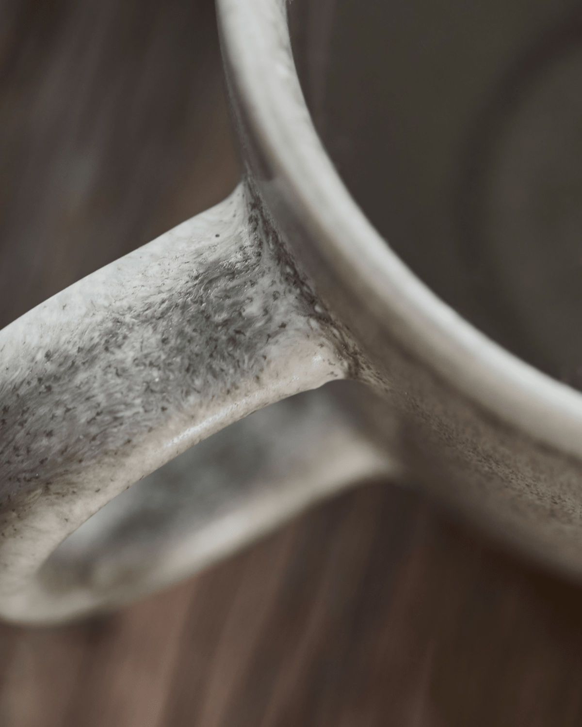 Tasse "HDMore" grey - Dein Lieblingsladen Concept