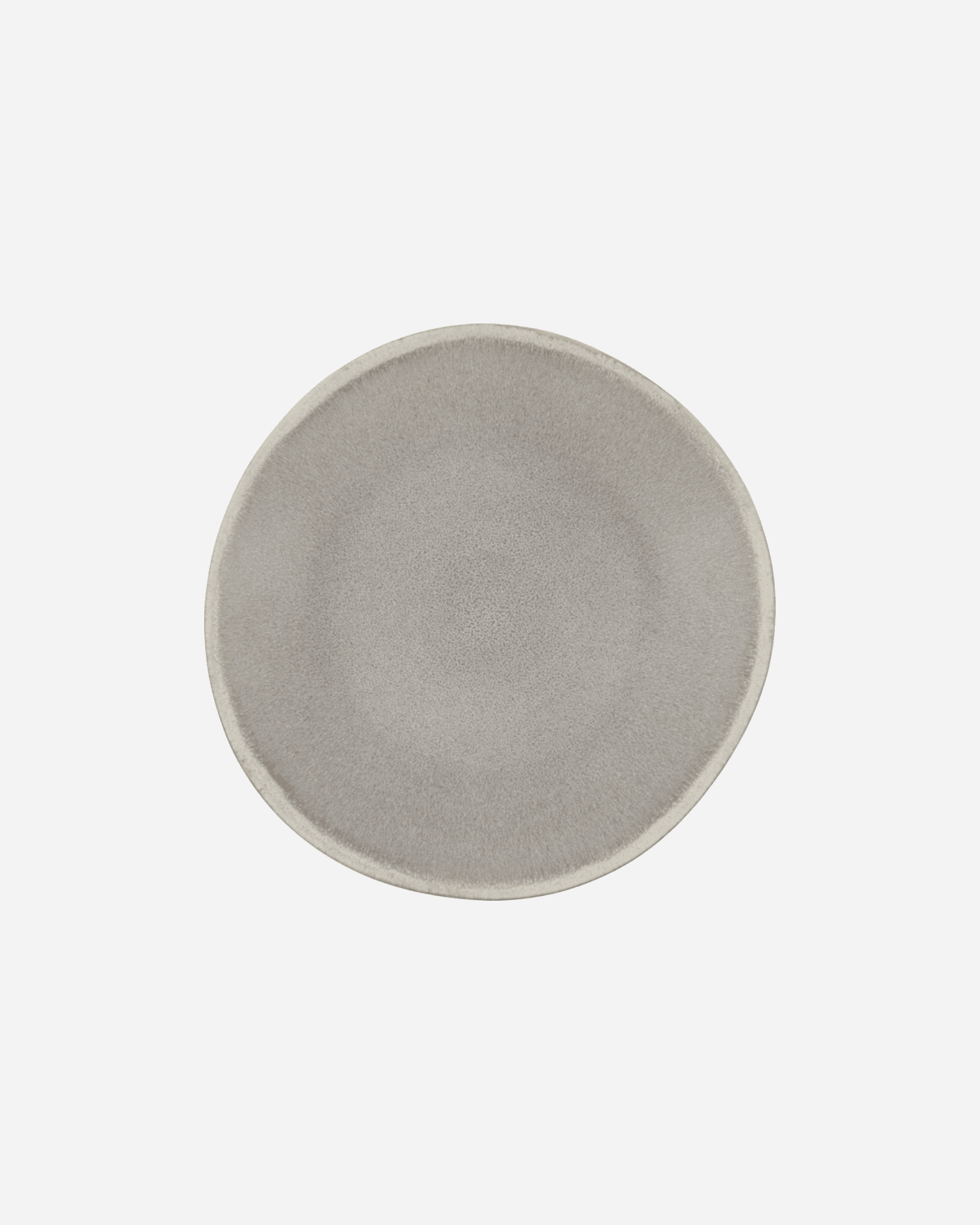 Teller "HDMore" grey - Dein Lieblingsladen Concept