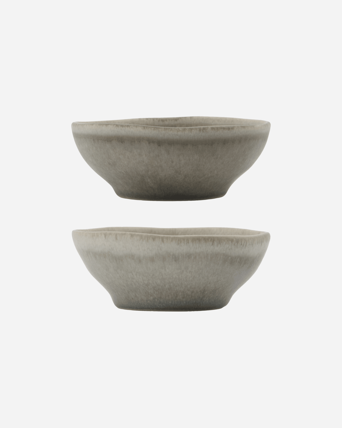 Bowl - Set "HDMore" grey - Dein Lieblingsladen Concept