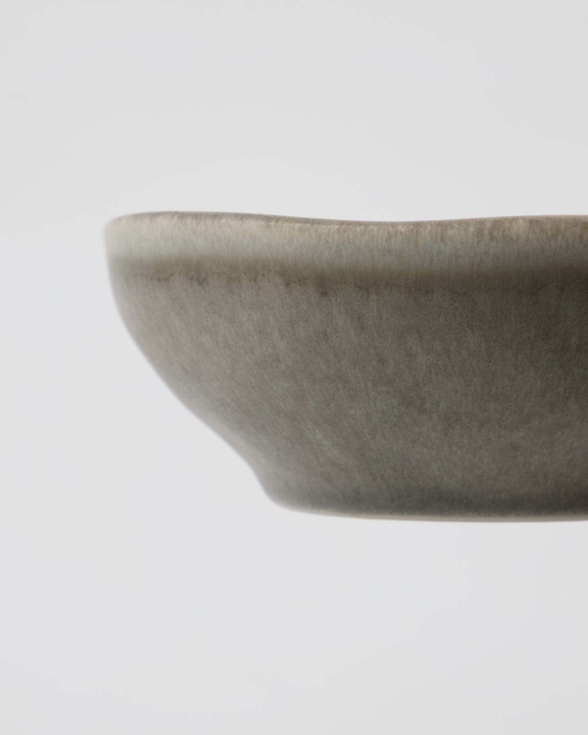 Bowl-Set "HDMore" grey