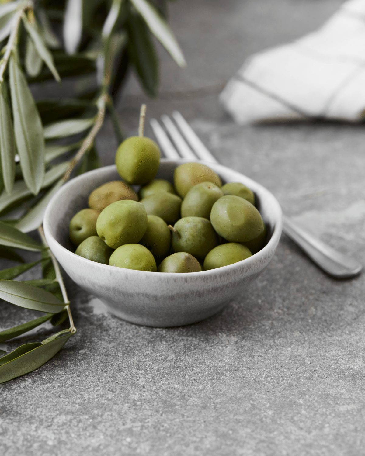 Bowl - Set "HDMore" grey - Dein Lieblingsladen Concept