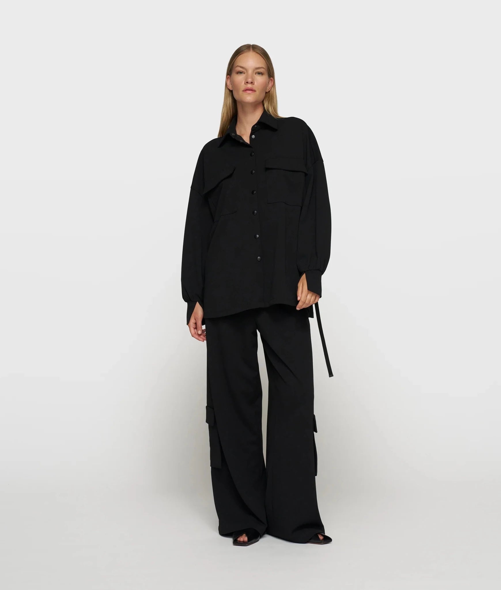 The Leadership Blouse - Dein Lieblingsladen Concept