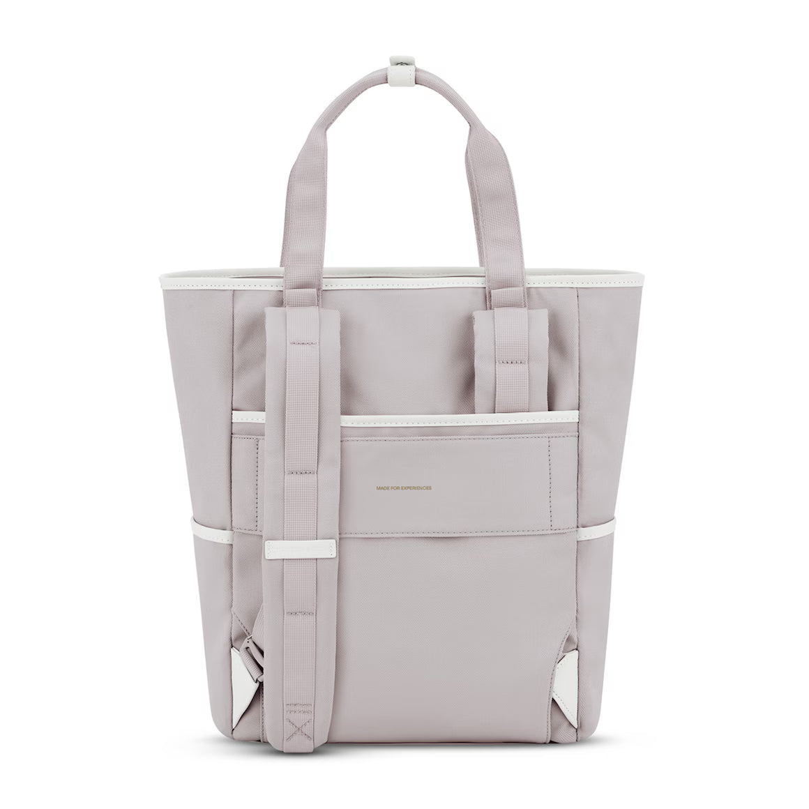 Rucksack „Lindby Diaper“-muted clay