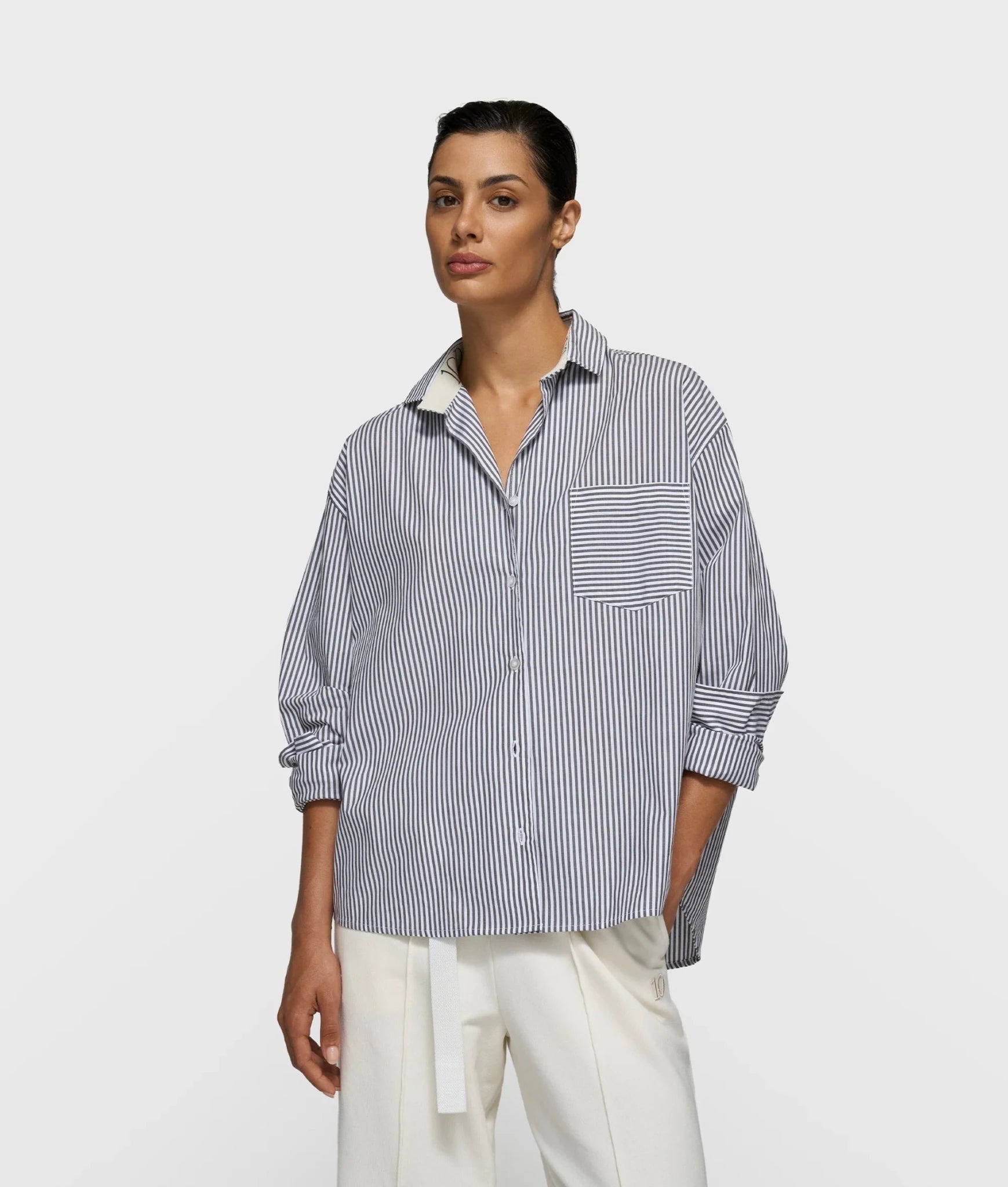 Shirt Stripes - Dein Lieblingsladen Concept