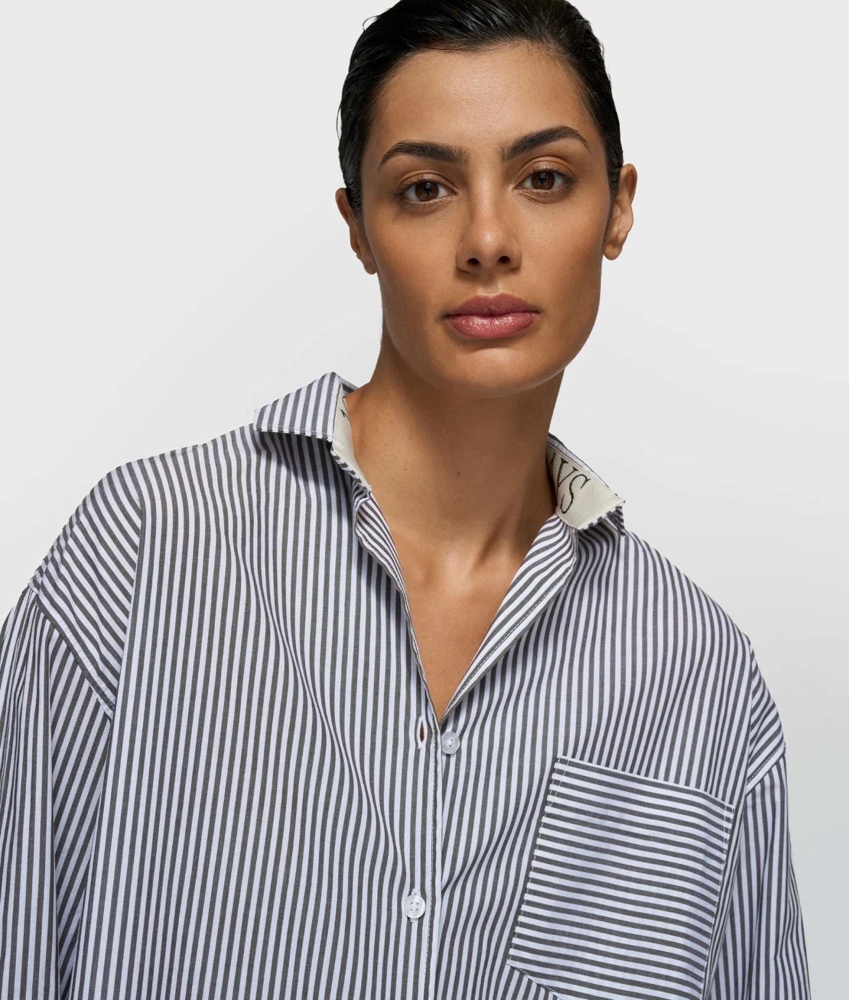 Shirt Stripes - Dein Lieblingsladen Concept