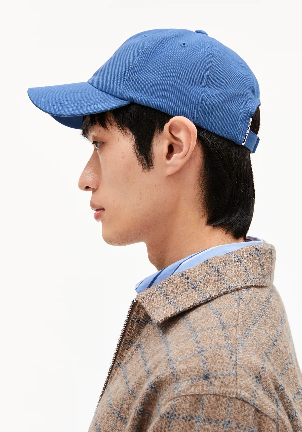 Cap "Yenaas Bold"-dark morning