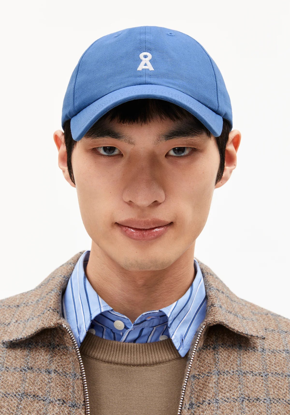 Cap "Yenaas Bold"-dark morning