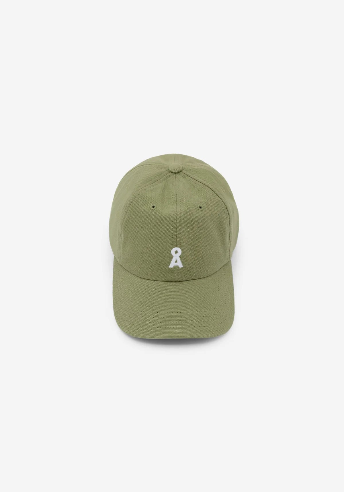 Cap "Yenaas Bold"-fatigue green