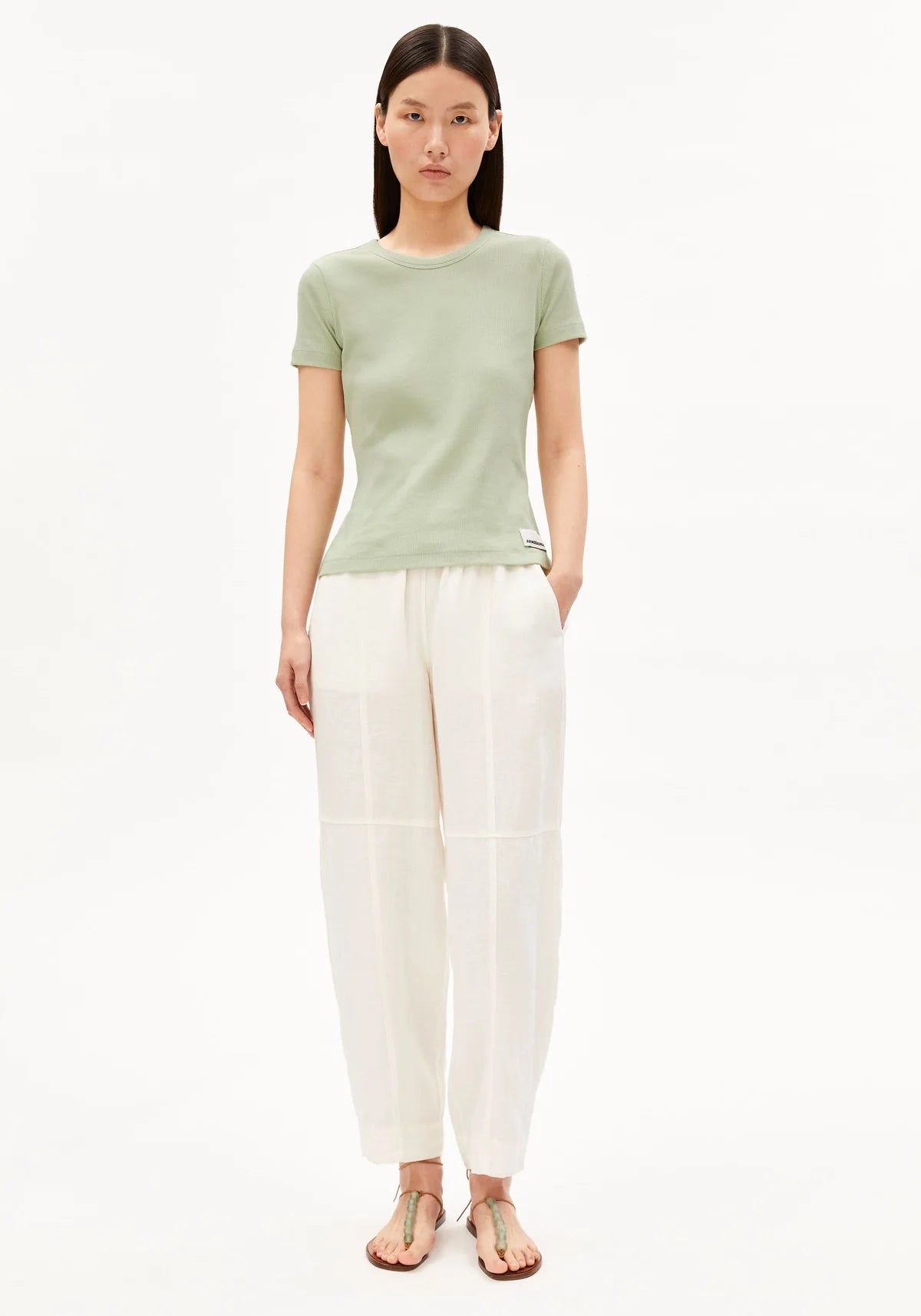 T-Shirt "Kardaa" Foam