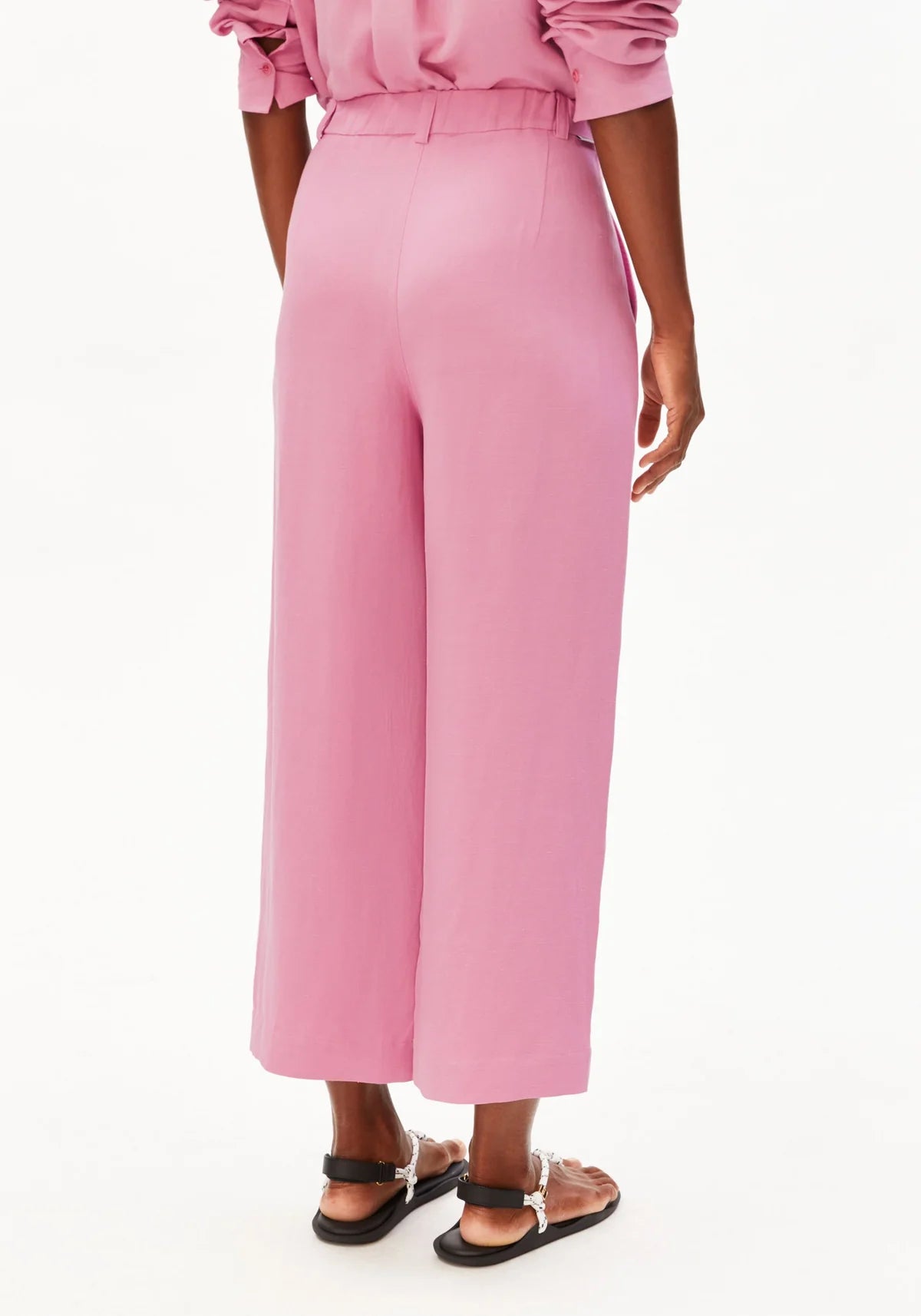 Lino Pant "Caarunus"