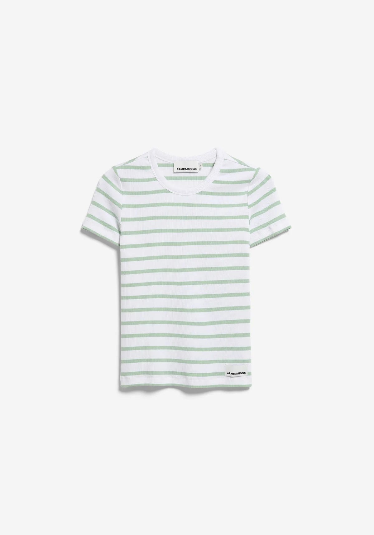 T-Shirt "Kardaa Stripe" - Dein Lieblingsladen Concept