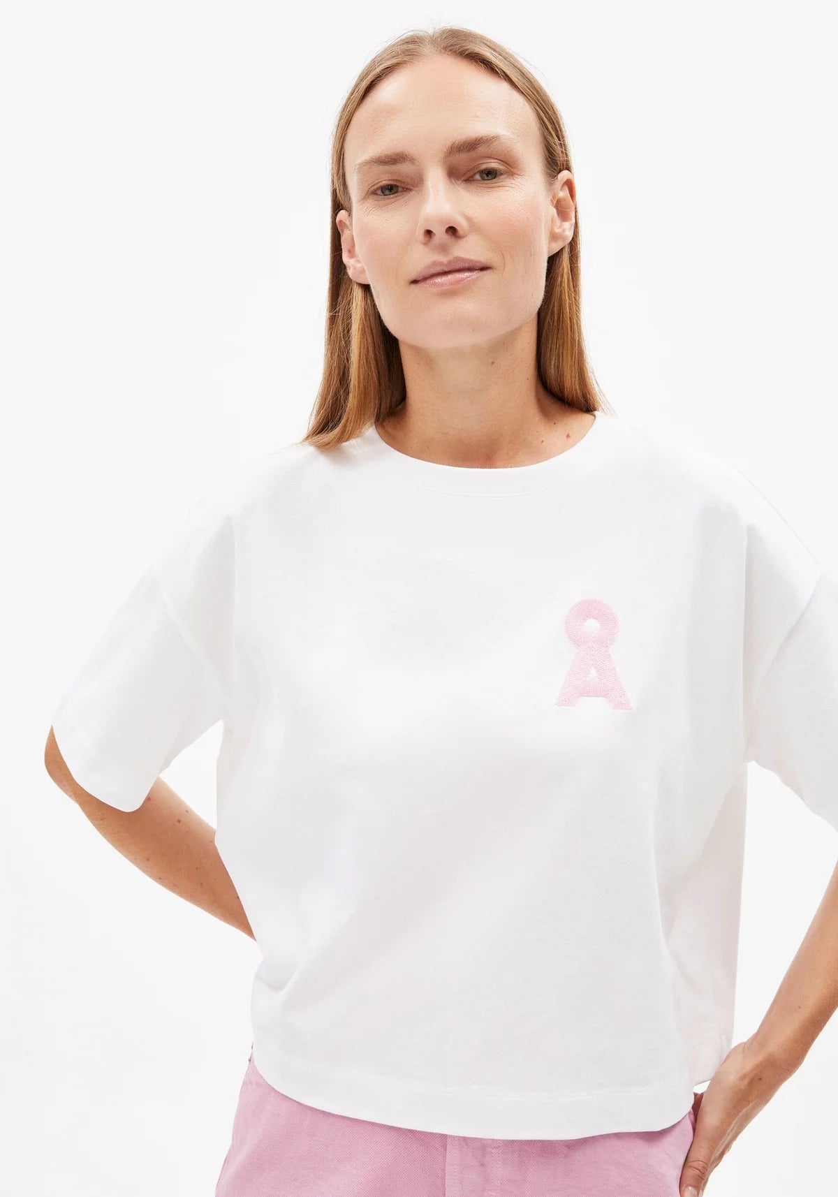 T-Shirt "Albertaraa"