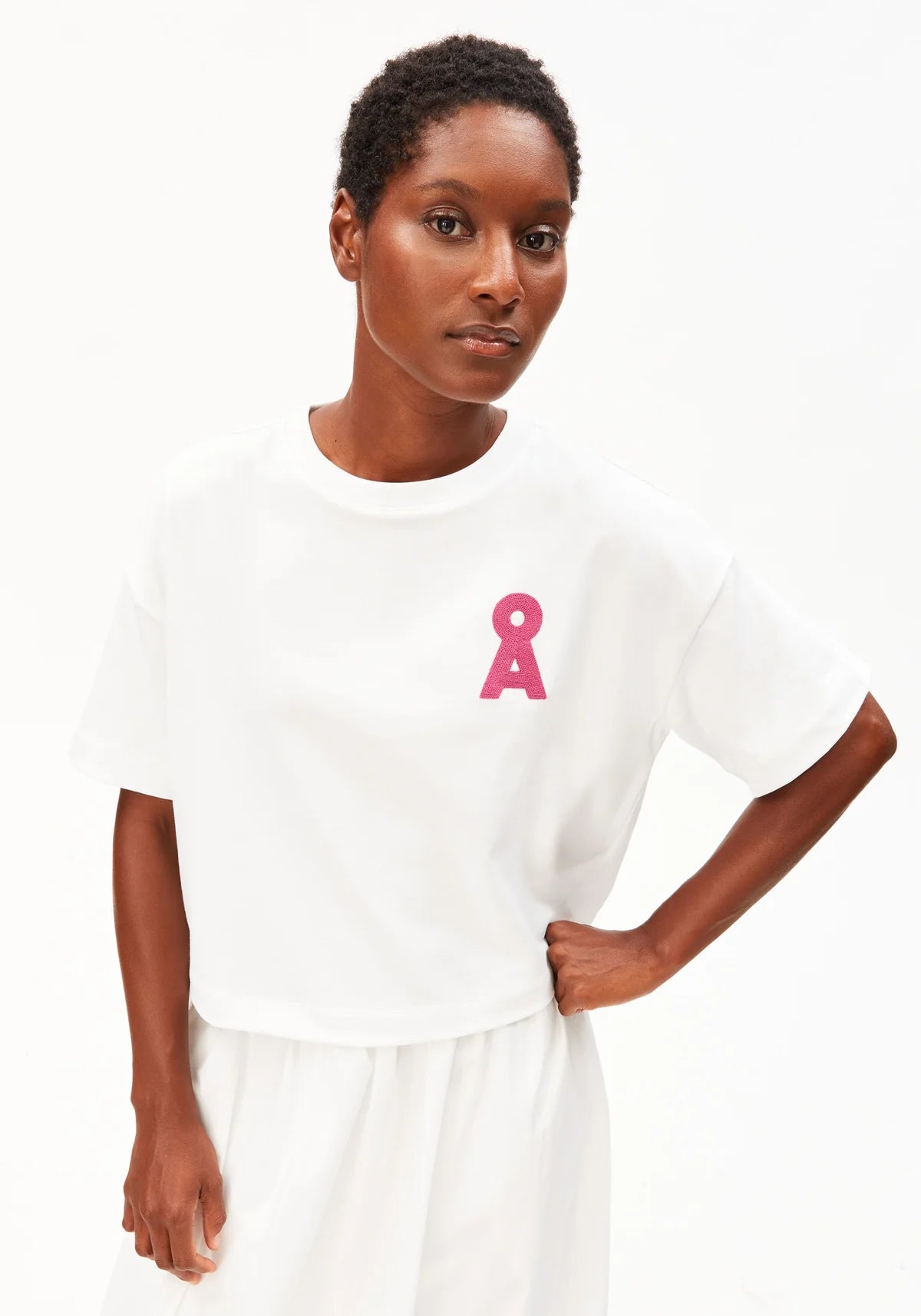 T-Shirt "Albertaraa"