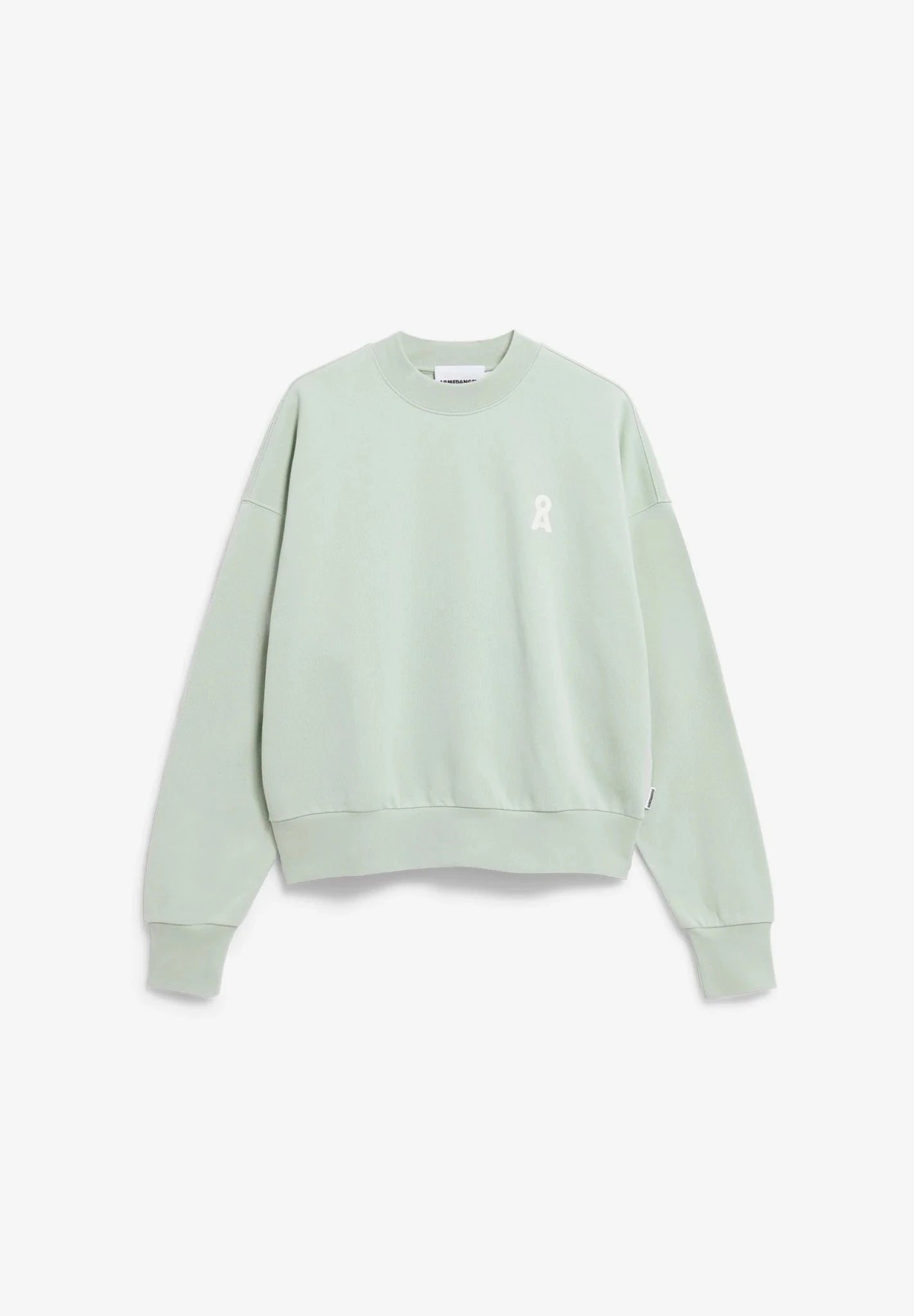 Sweater "Iconic A Alizaa" foam - Dein Lieblingsladen Concept