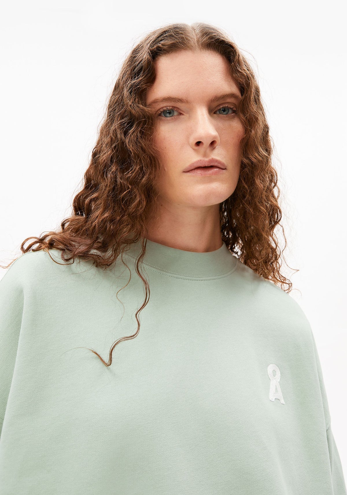Sweater "Iconic A Alizaa" foam