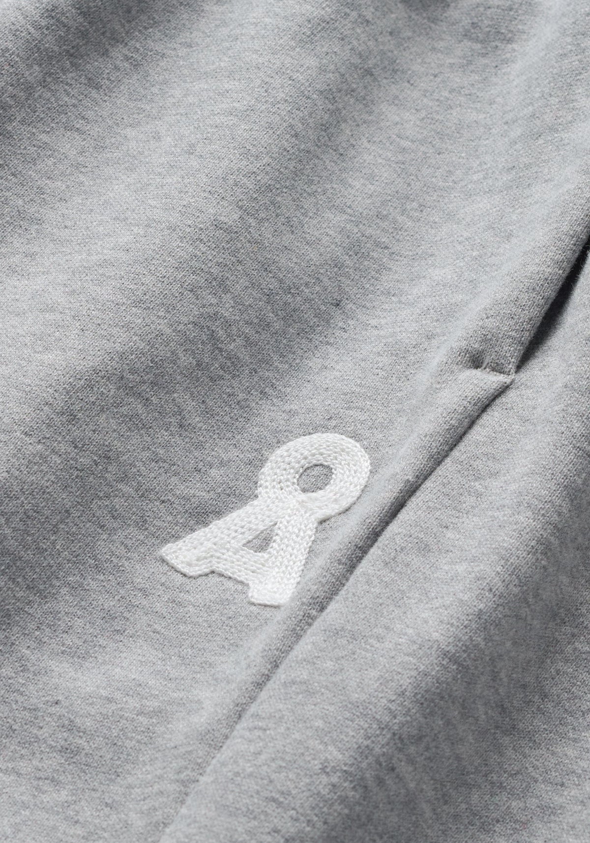 Sweatpant "Iconic A Ivaara" Silver Melange