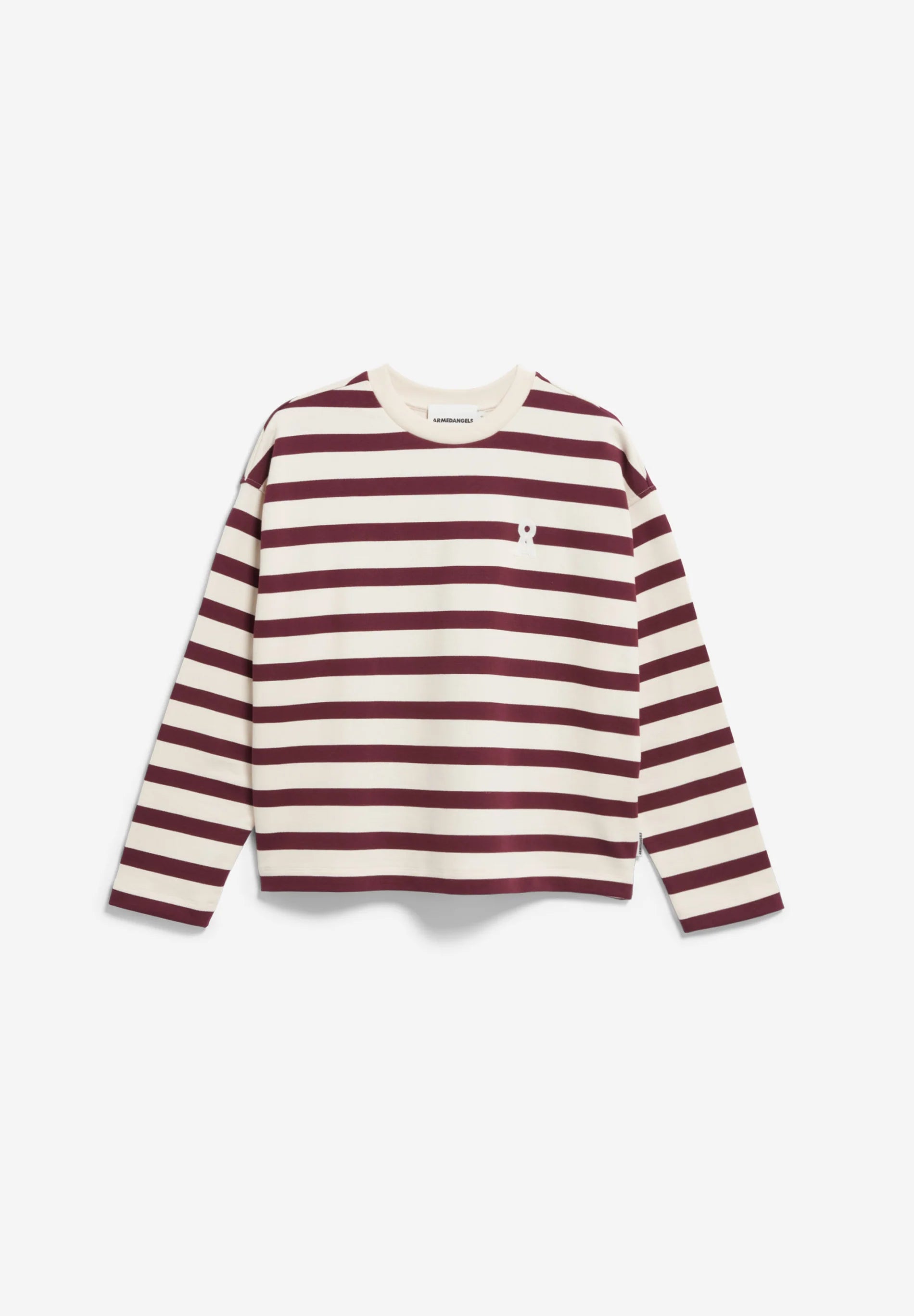 Sweatshirt "Iconic A Frankaa Bold"