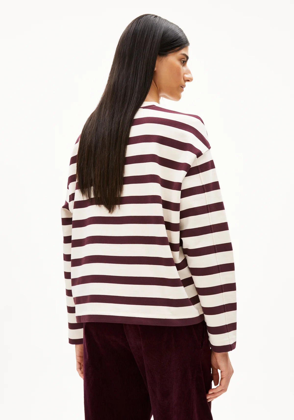 Sweatshirt "Iconic A Frankaa Bold"