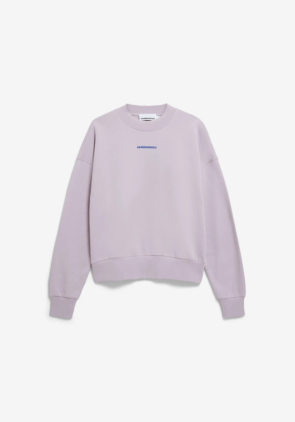 Sweater "Alizaa" ice grape
