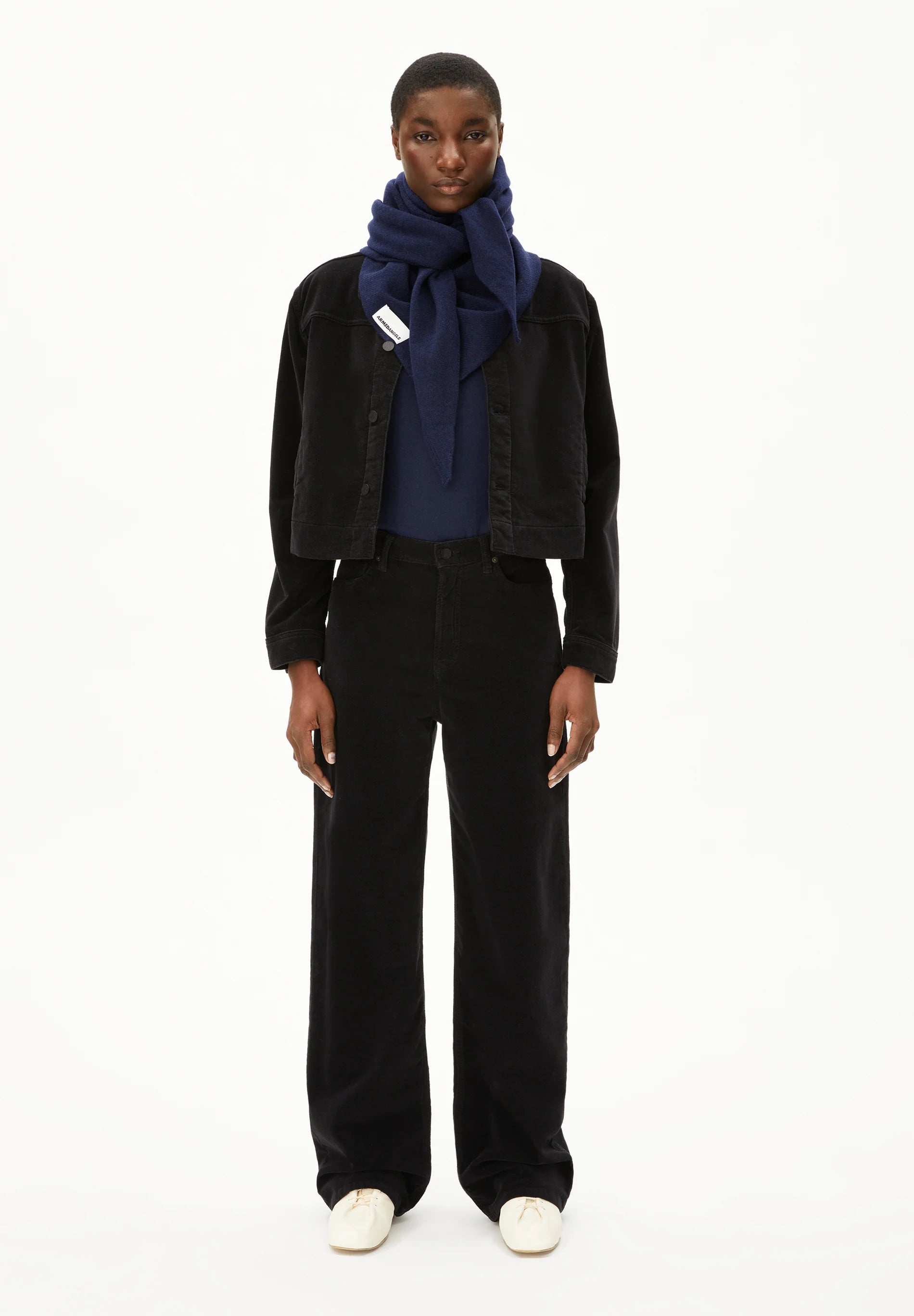 Hose "Enijaa Velvet"