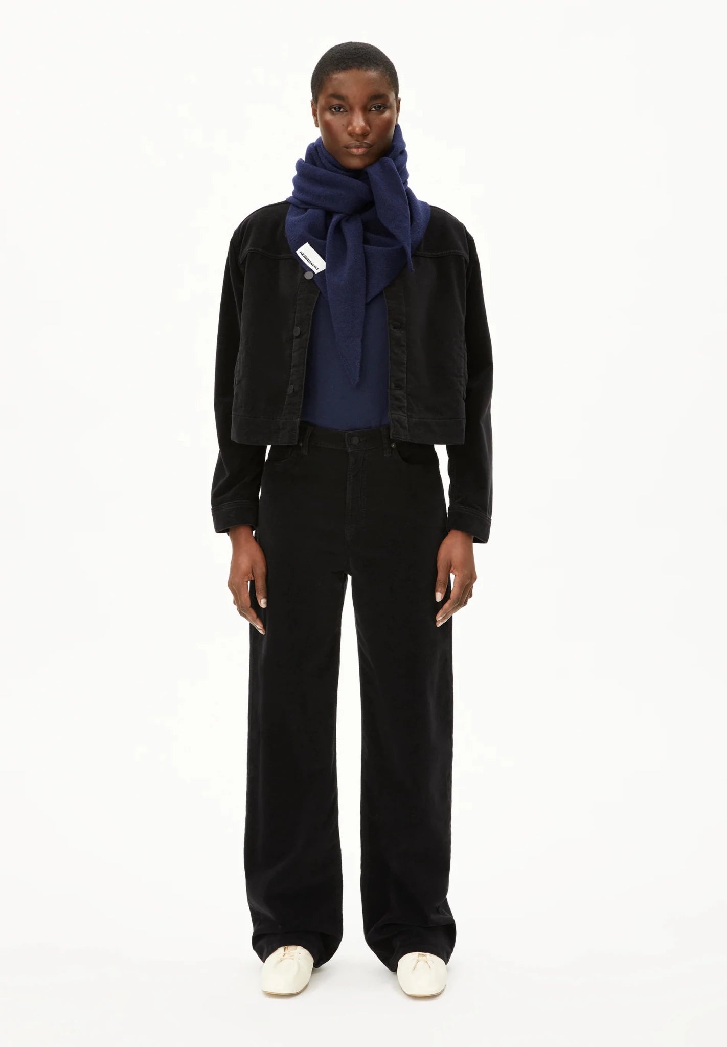 Hose "Enijaa Velvet" - Dein Lieblingsladen Concept