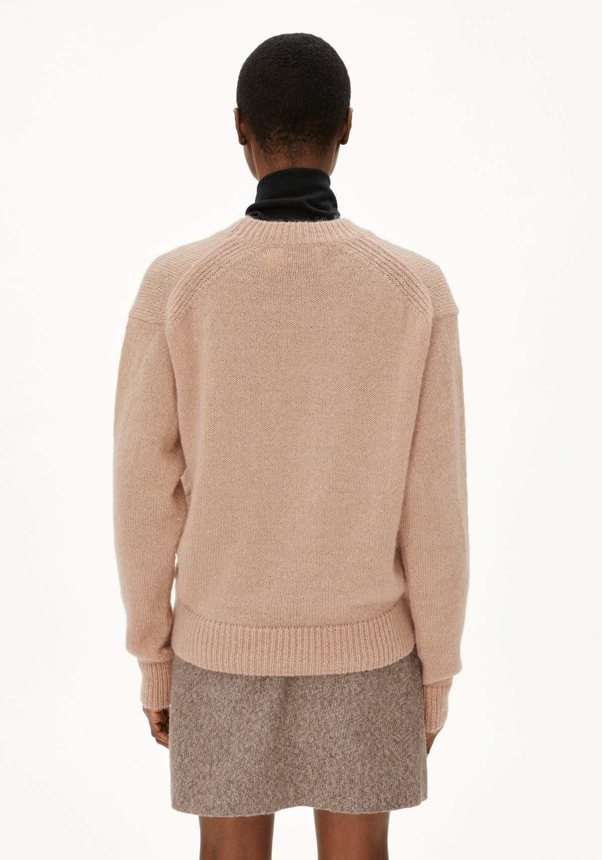 Pullover "Balbaa Premium"