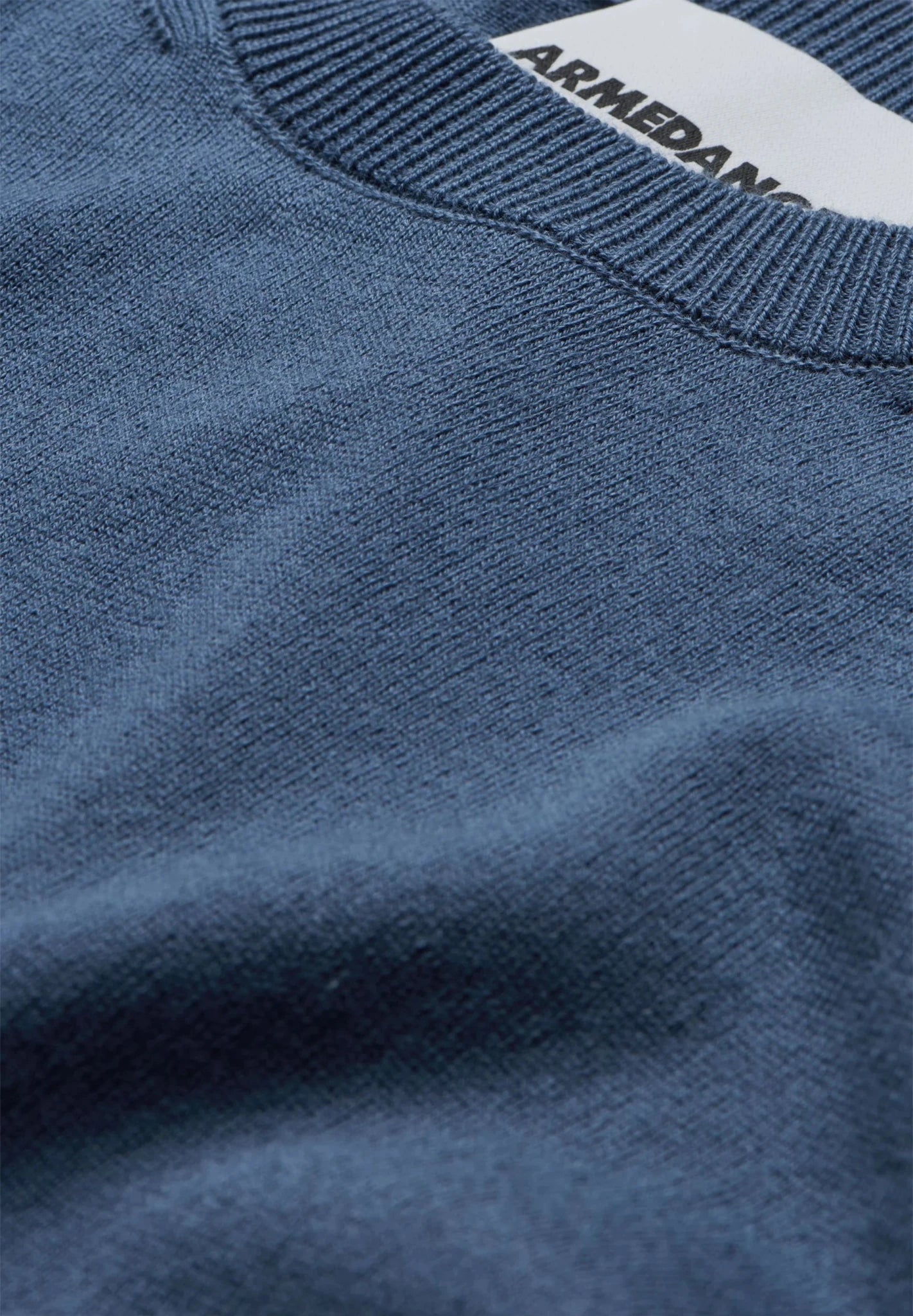 Fine Knit Sweater - dusty moon - Dein Lieblingsladen Concept
