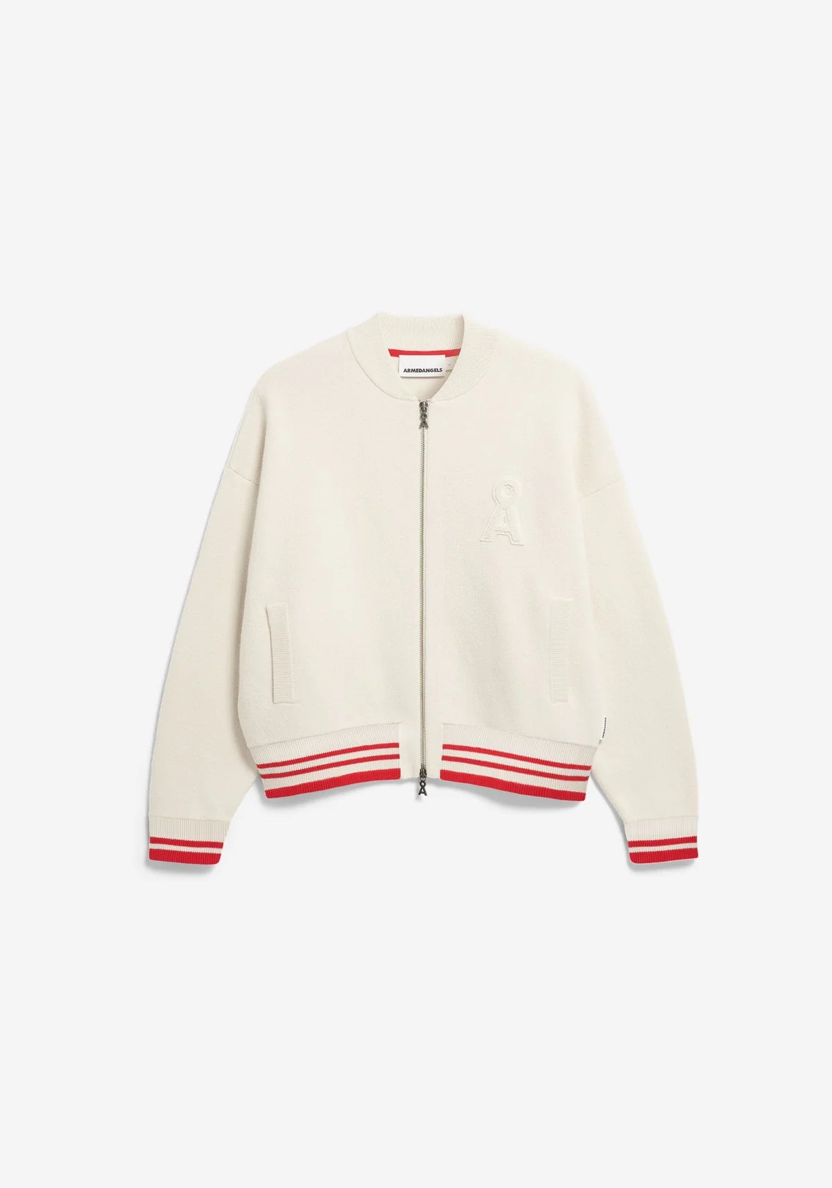 Bomber Jacket "Iconic A"