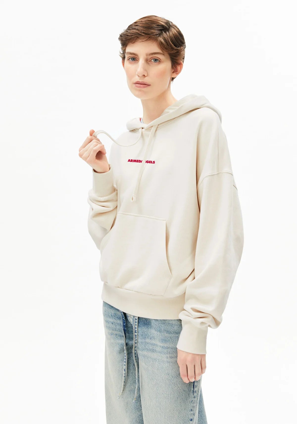 Sweater "Francisaraa Difference"