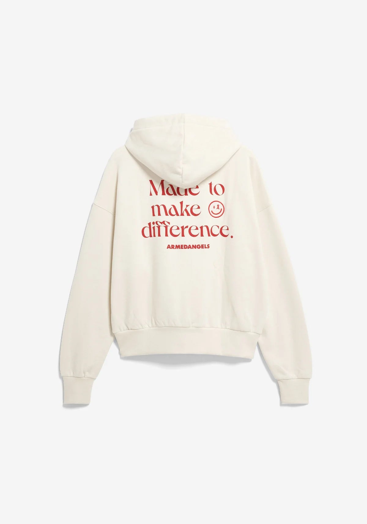 Sweater "Francisaraa Difference"