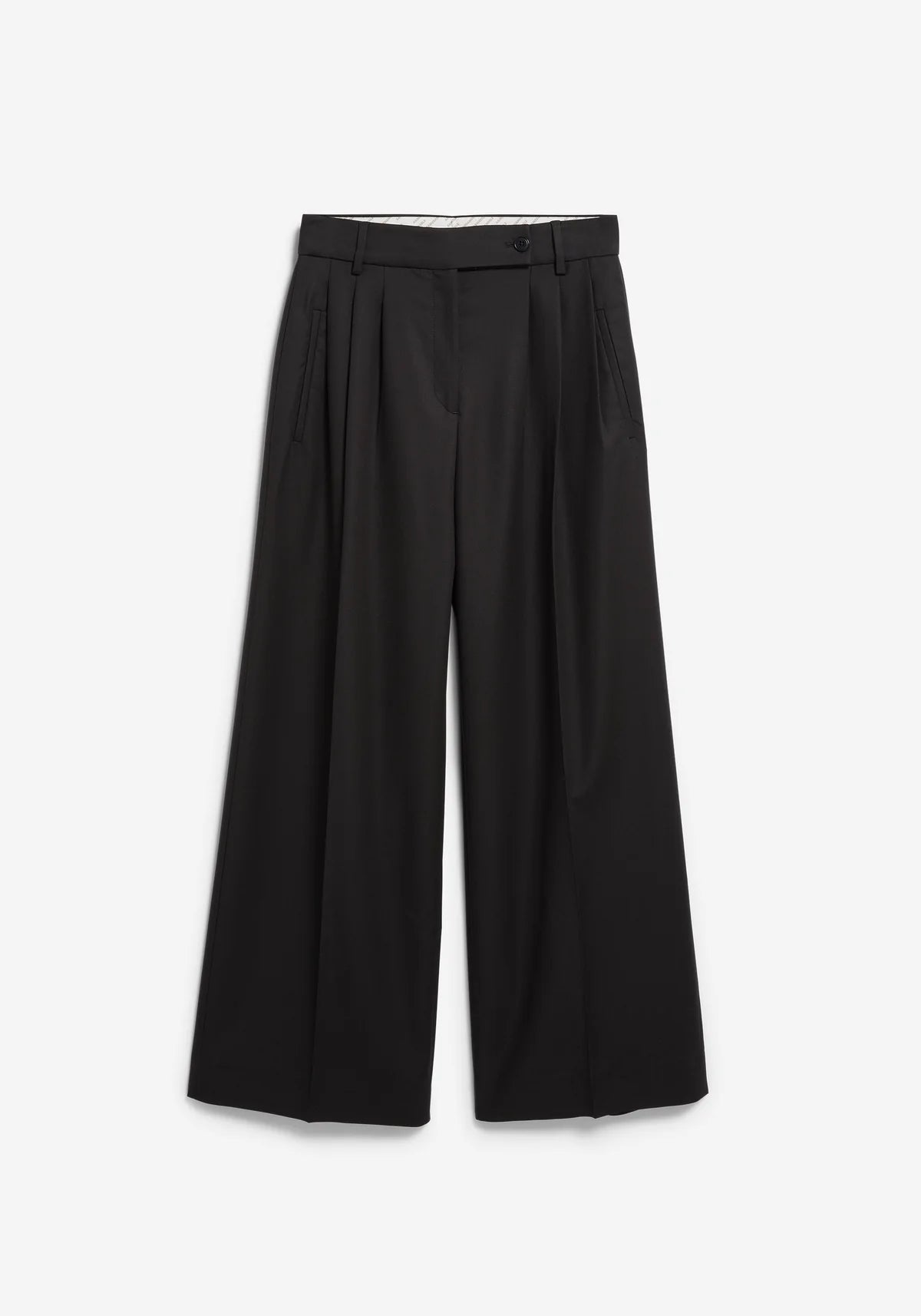 Hose "Kaayua" black