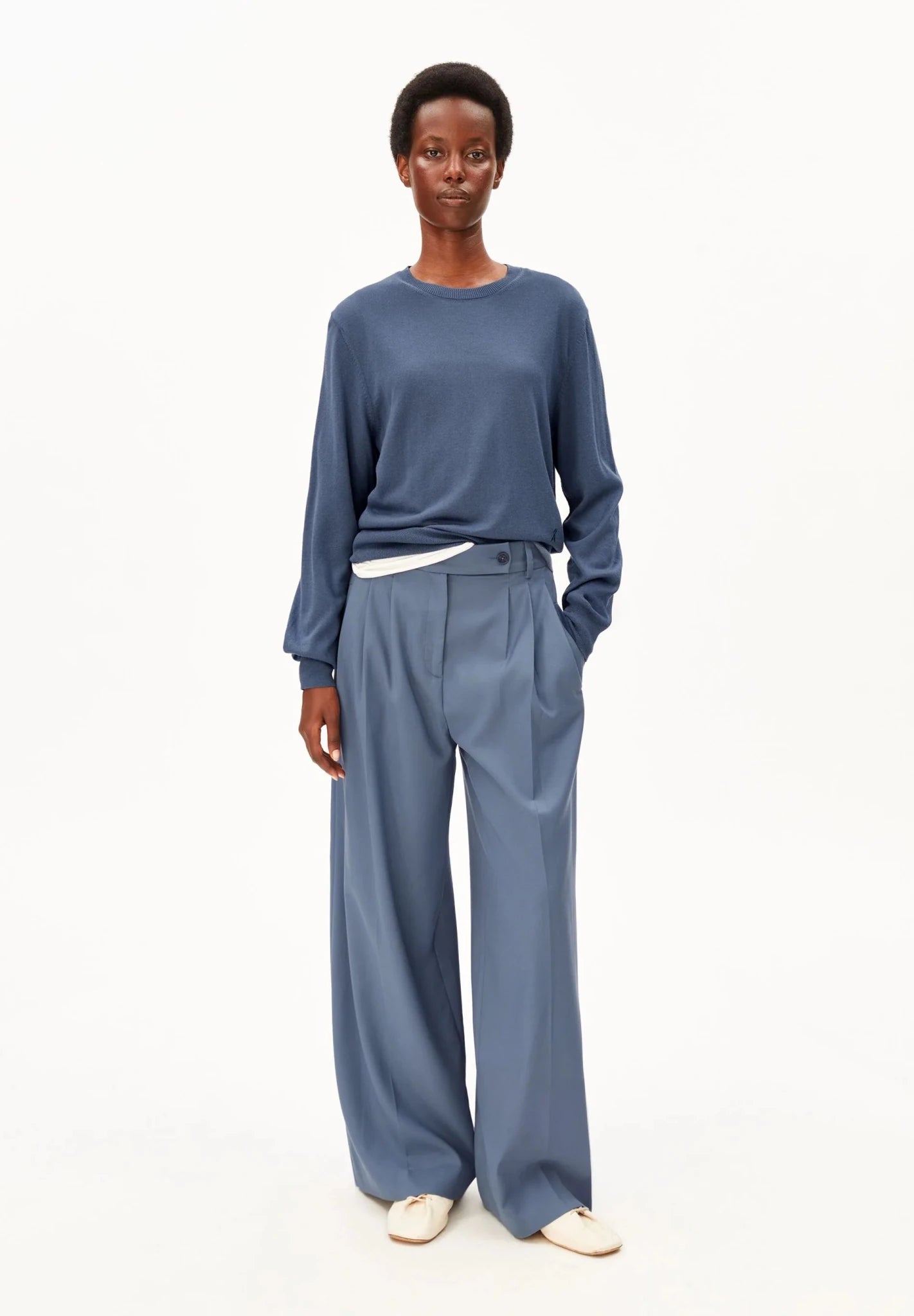 Kaayua Pant - dusty moon - Dein Lieblingsladen Concept