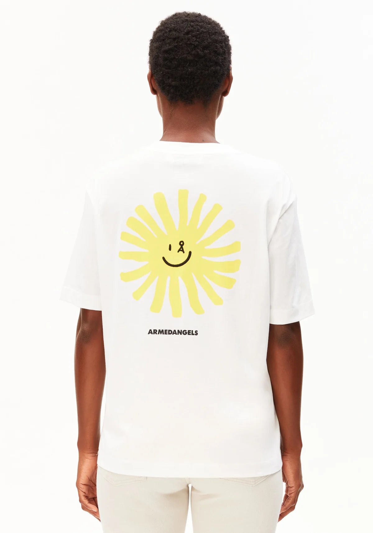 Graphic T-Shirt "Tarjaa"