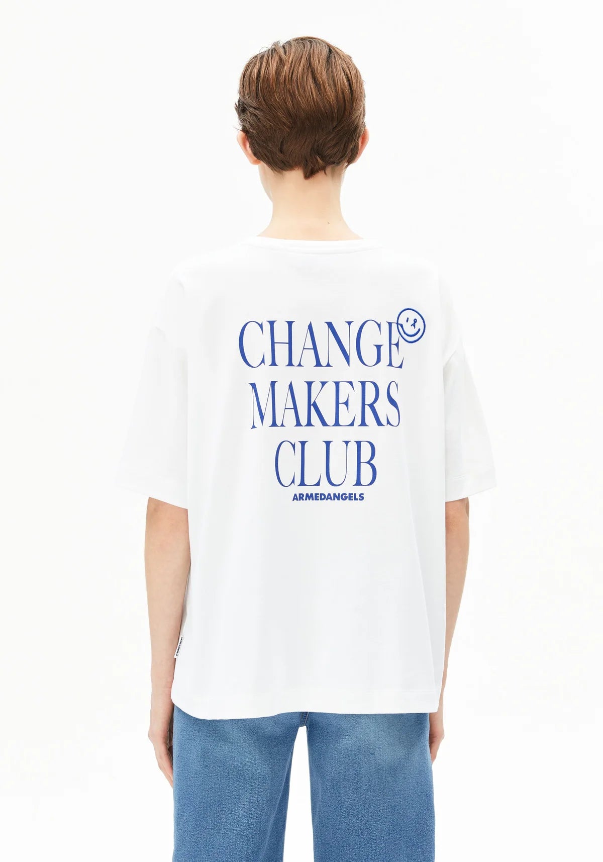 T-Shirt "Giannaa Chaange"