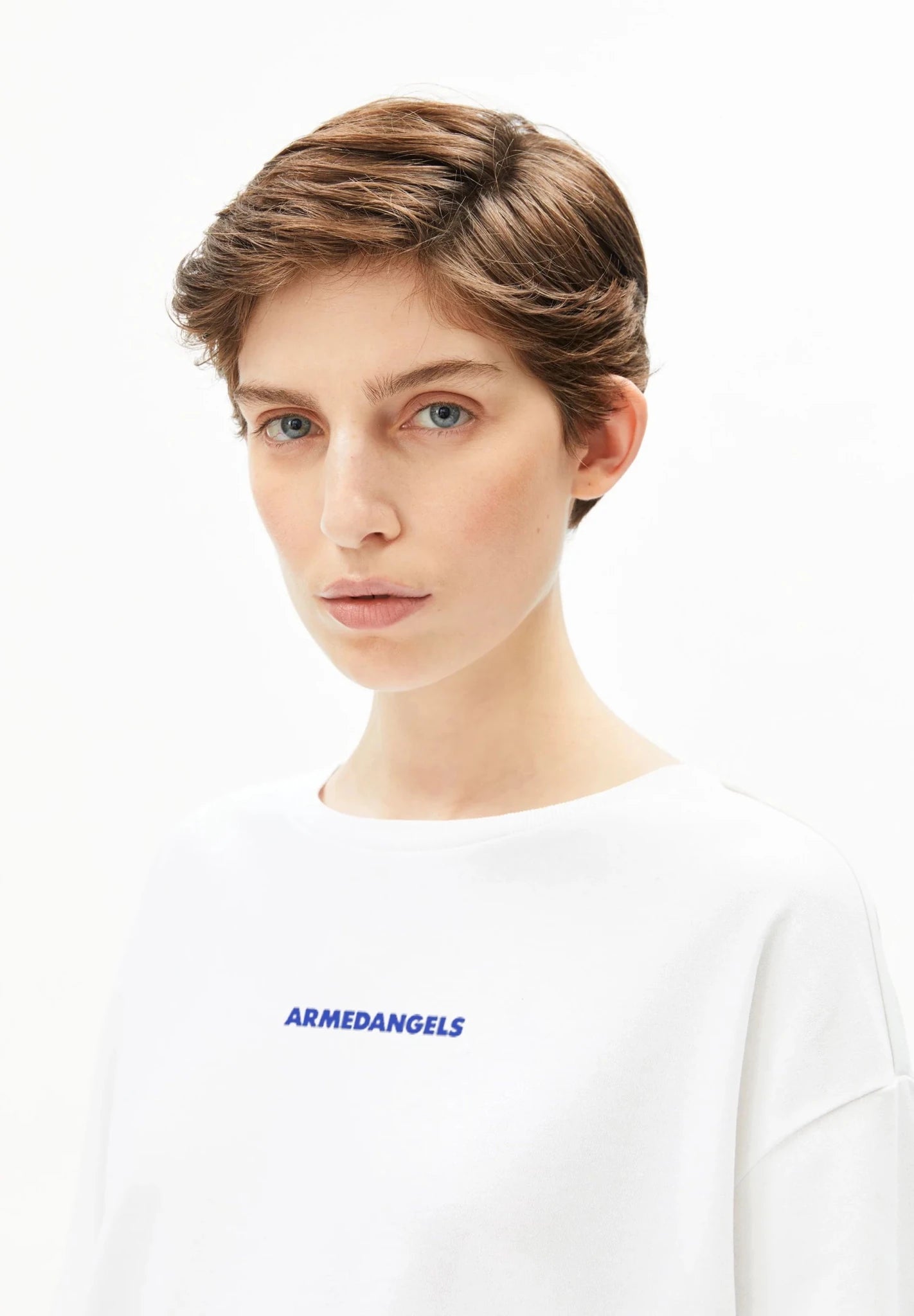 T-Shirt "Giannaa Chaange" - Dein Lieblingsladen Concept
