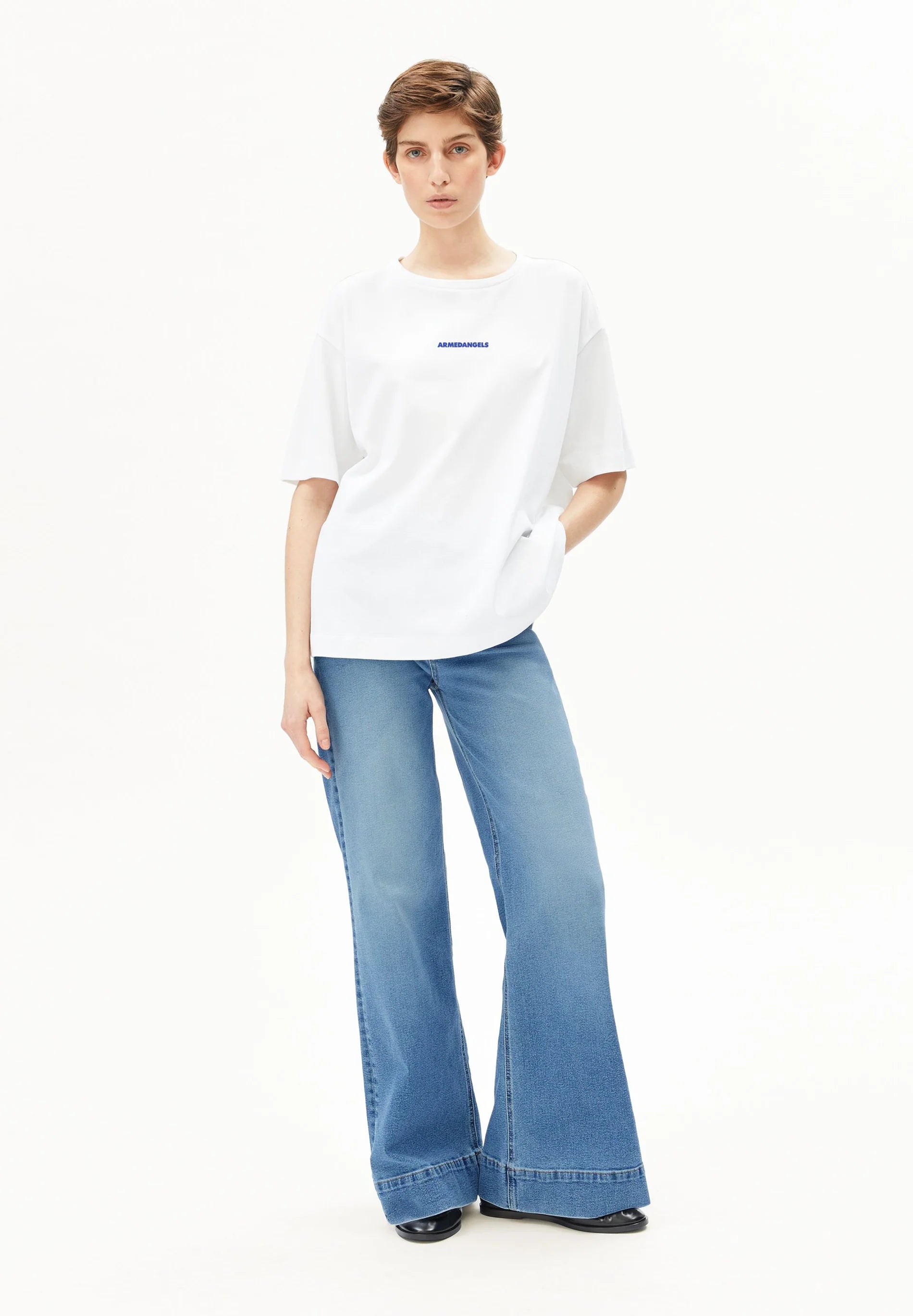 T-Shirt "Giannaa Chaange"