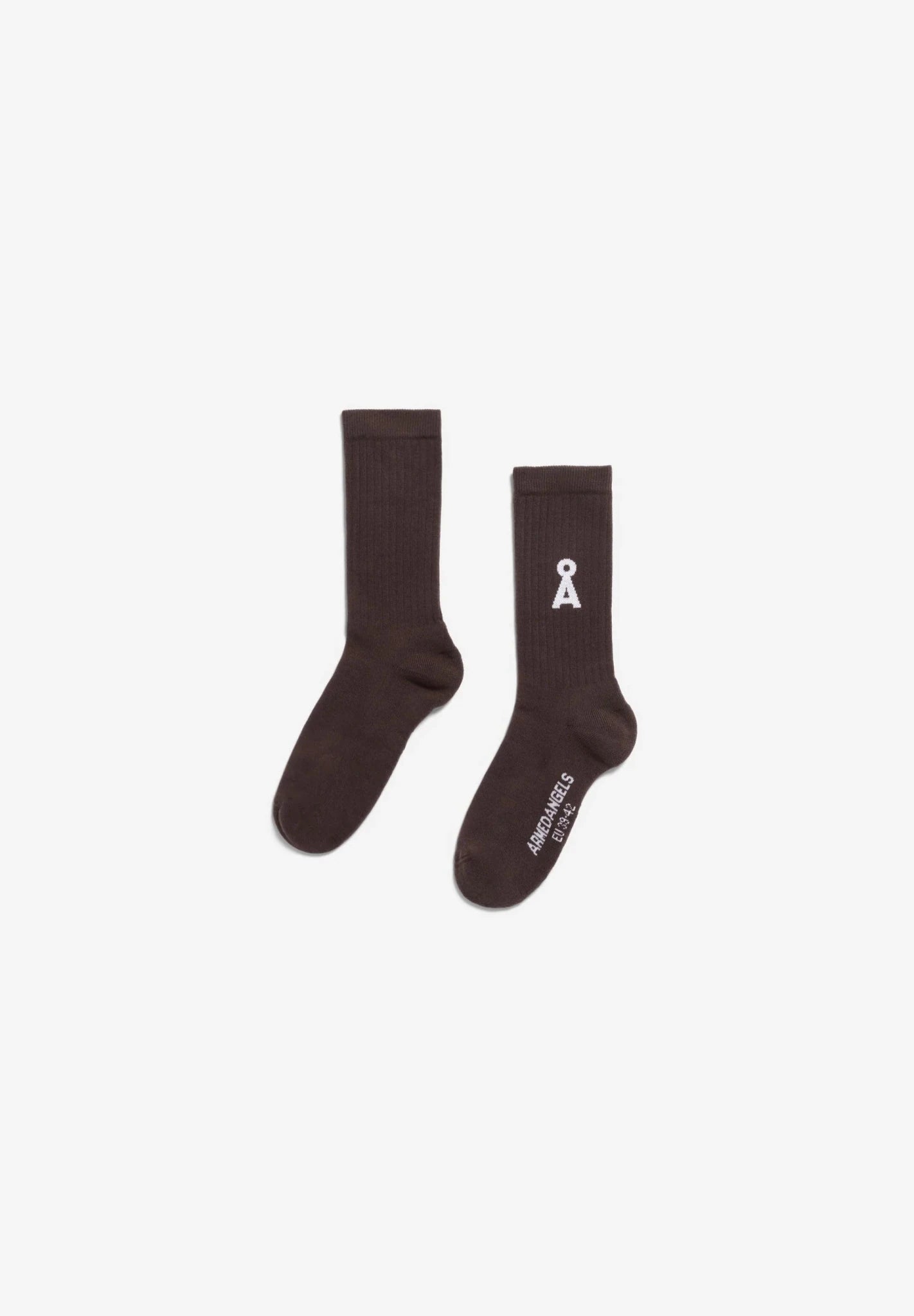 Socks "Saamus Bold"-claystone - Dein Lieblingsladen Concept