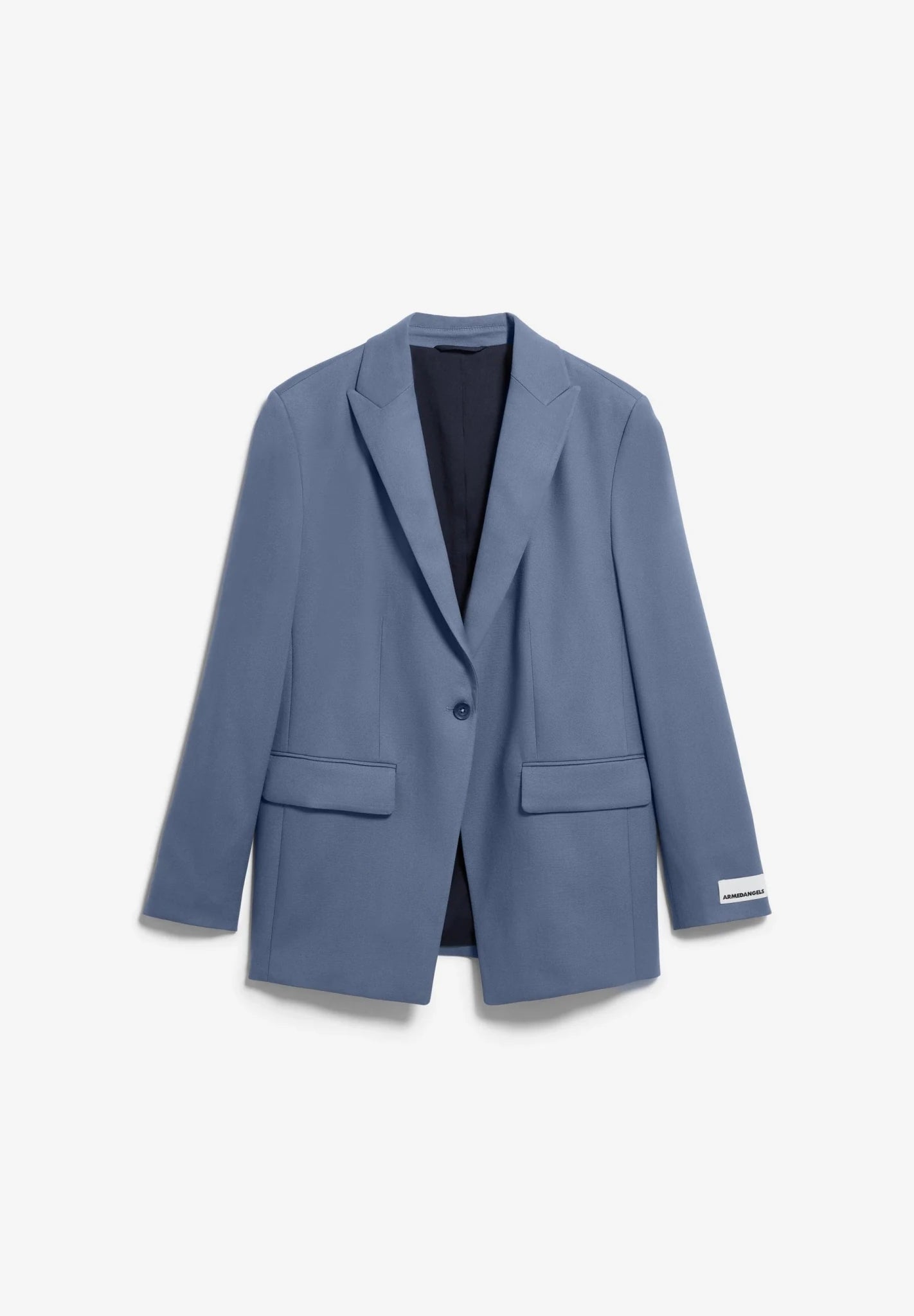 Mikulaa Blazer - dusty moon - Dein Lieblingsladen Concept