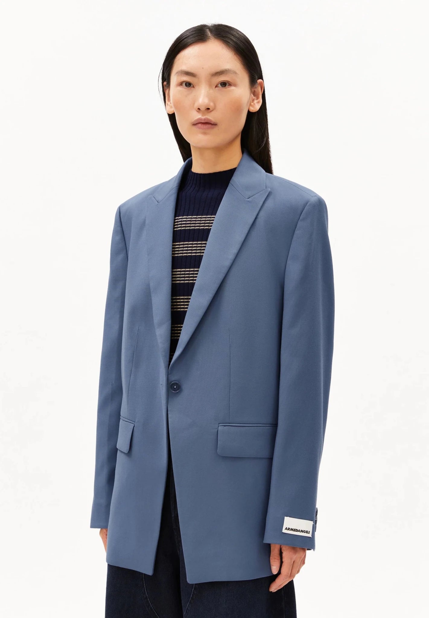 Mikulaa Blazer - dusty moon - Dein Lieblingsladen Concept