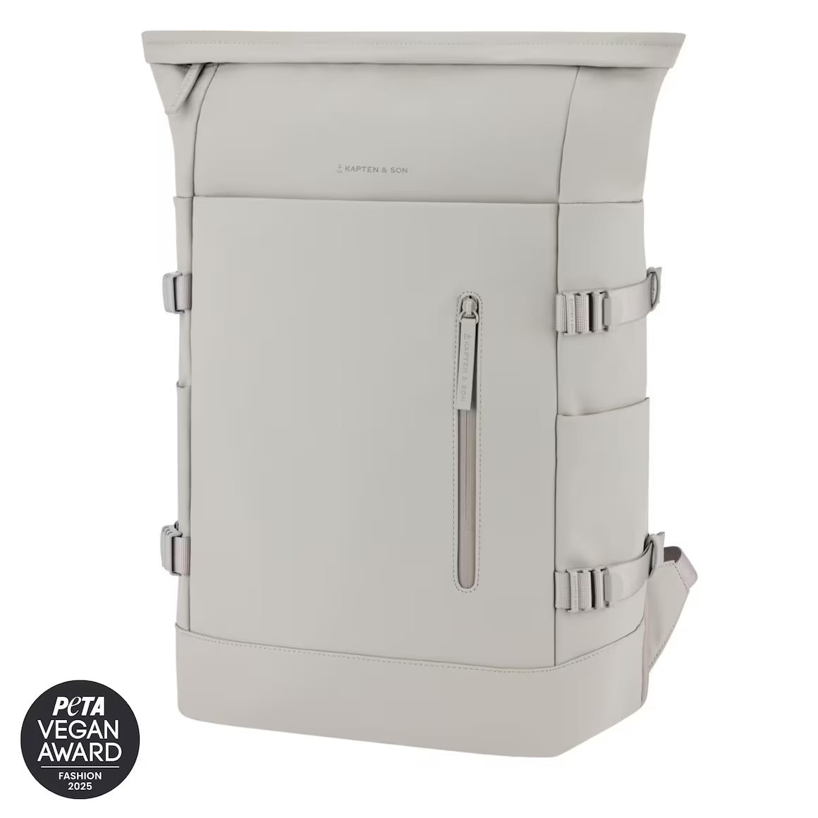 Rucksack „Helsinki Pro“-greige